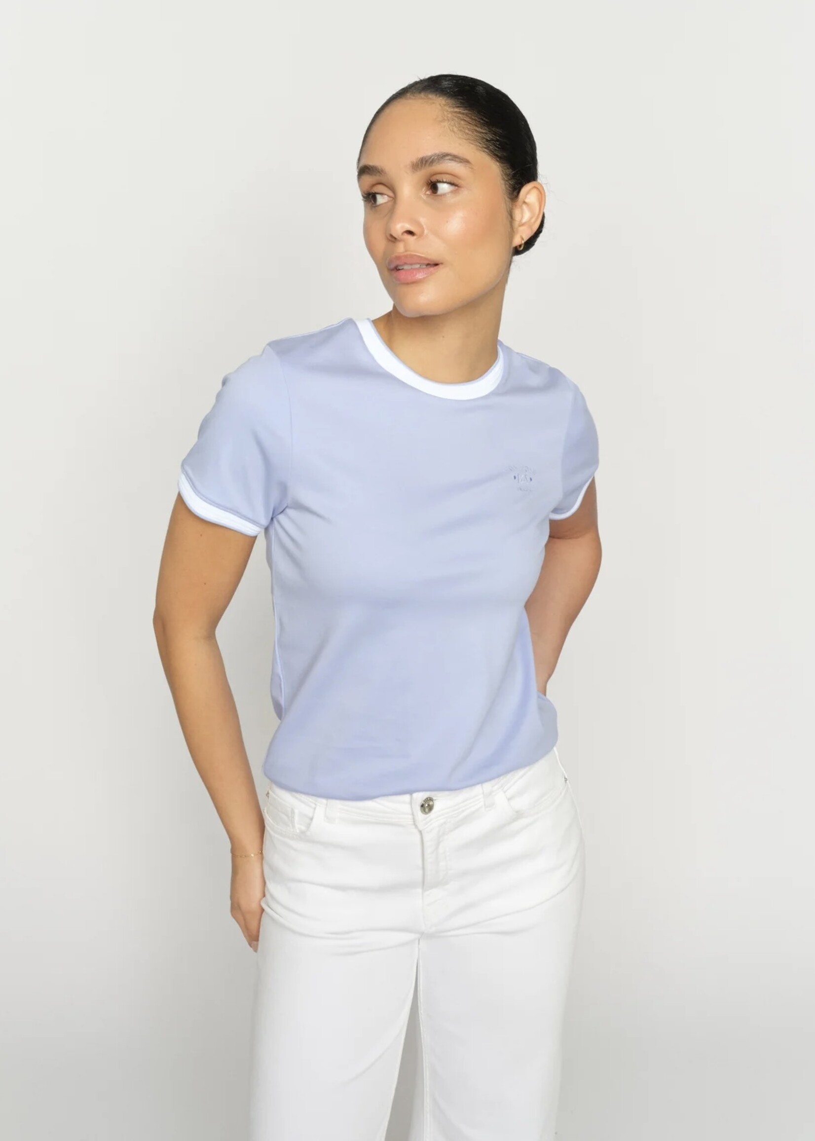 Mos Mosh Mos Mosh - Molina O-SS Tee