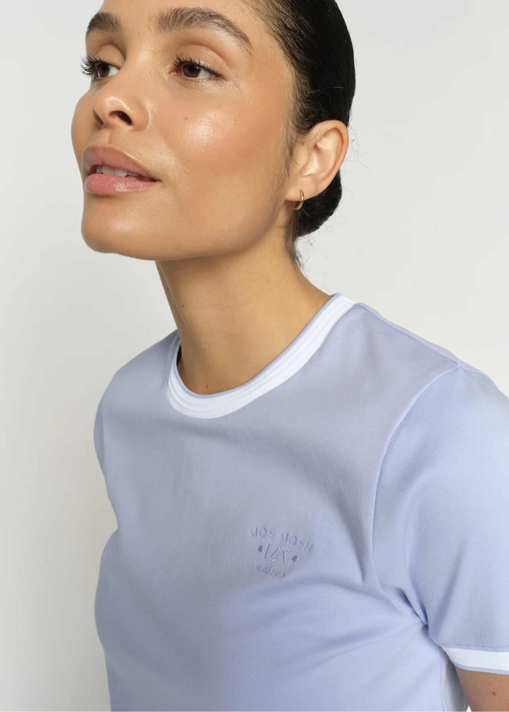 Mos Mosh Mos Mosh - Molina O-SS Tee