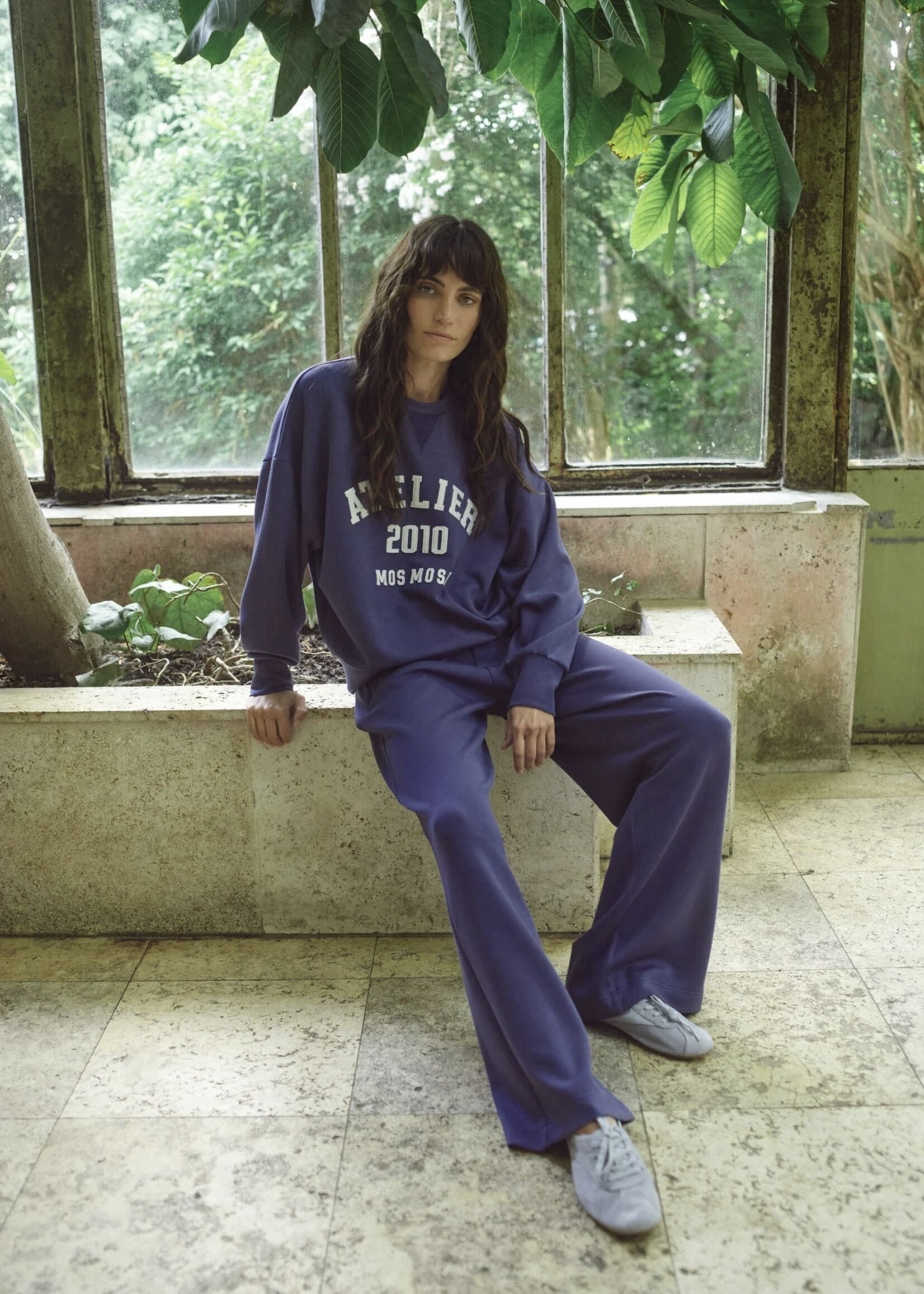 Mos Mosh Mos Mosh - Nima Sweatpant