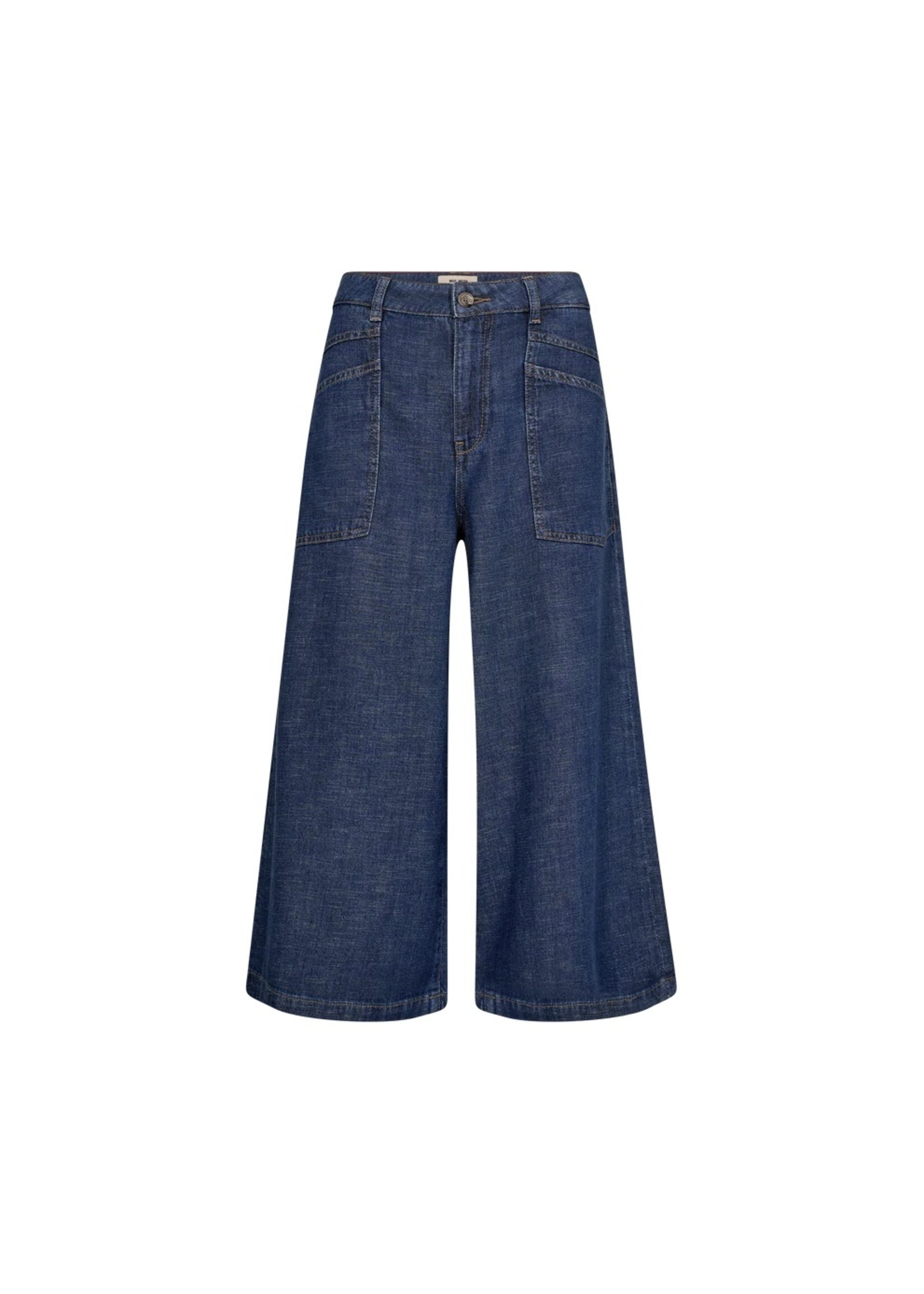 Mos Mosh Mos Mosh - Culotte Arge Jeans