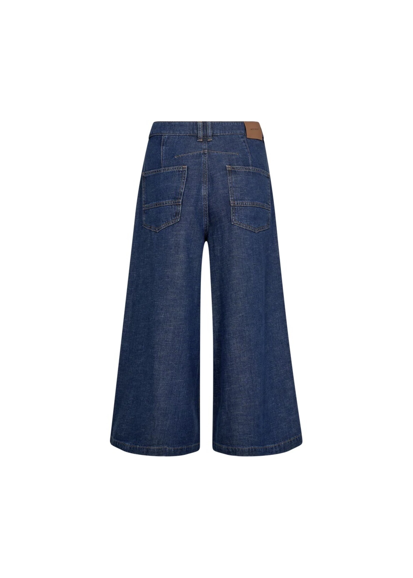 Mos Mosh Mos Mosh - Culotte Arge Jeans