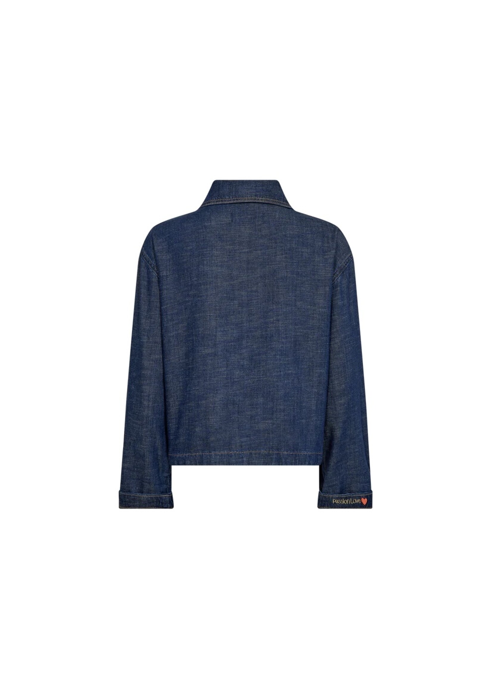 Mos Mosh Mos Mosh - Eyla Arge Jacket