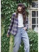 Mos Mosh Mos Mosh - Blake Check Blazer