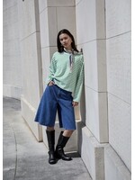 Minus Minus - Kaddi Bermuda Shorts