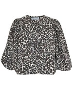 Minus Minus - Malli Short Jacket