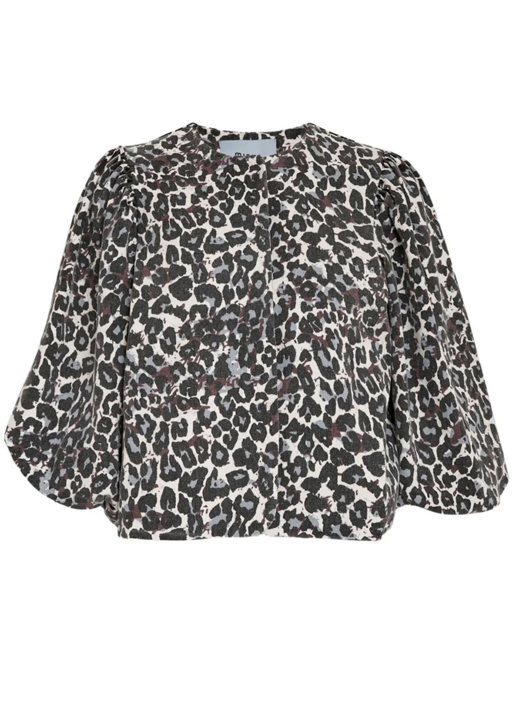 Minus Minus - Malli Short Jacket