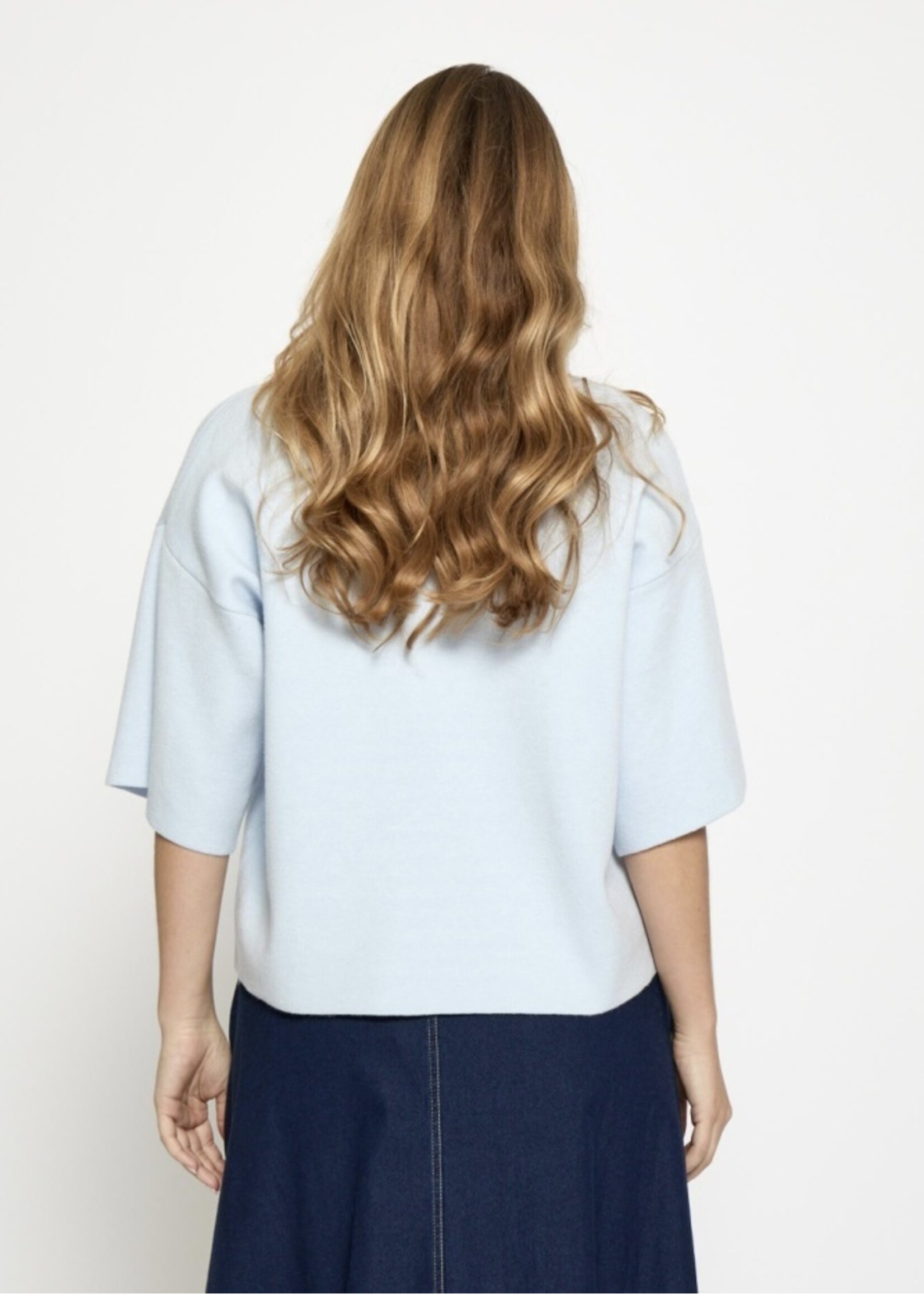 Minus Minus - Lupi Knit T-Shirt