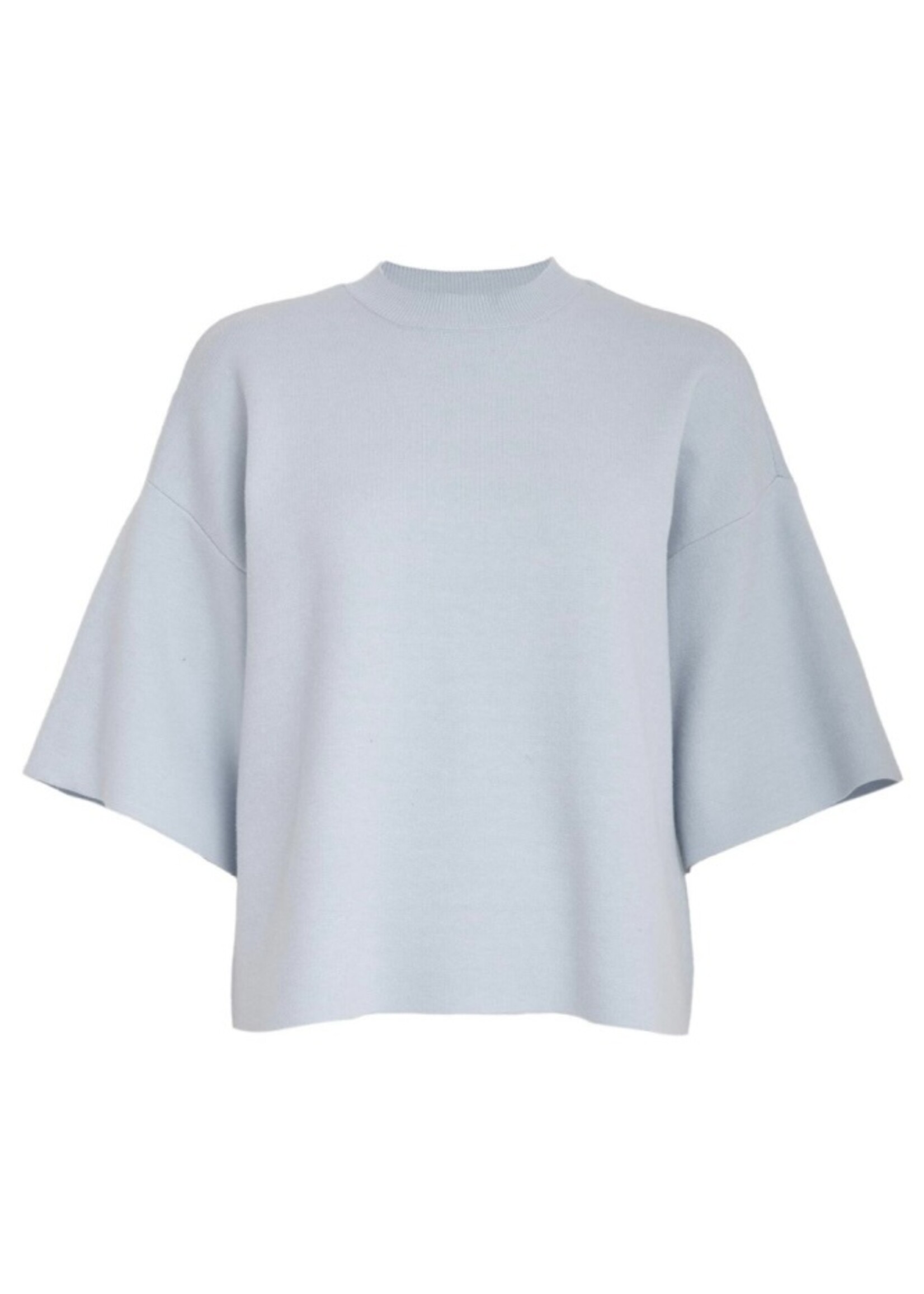 Minus Minus - Lupi Knit T-Shirt