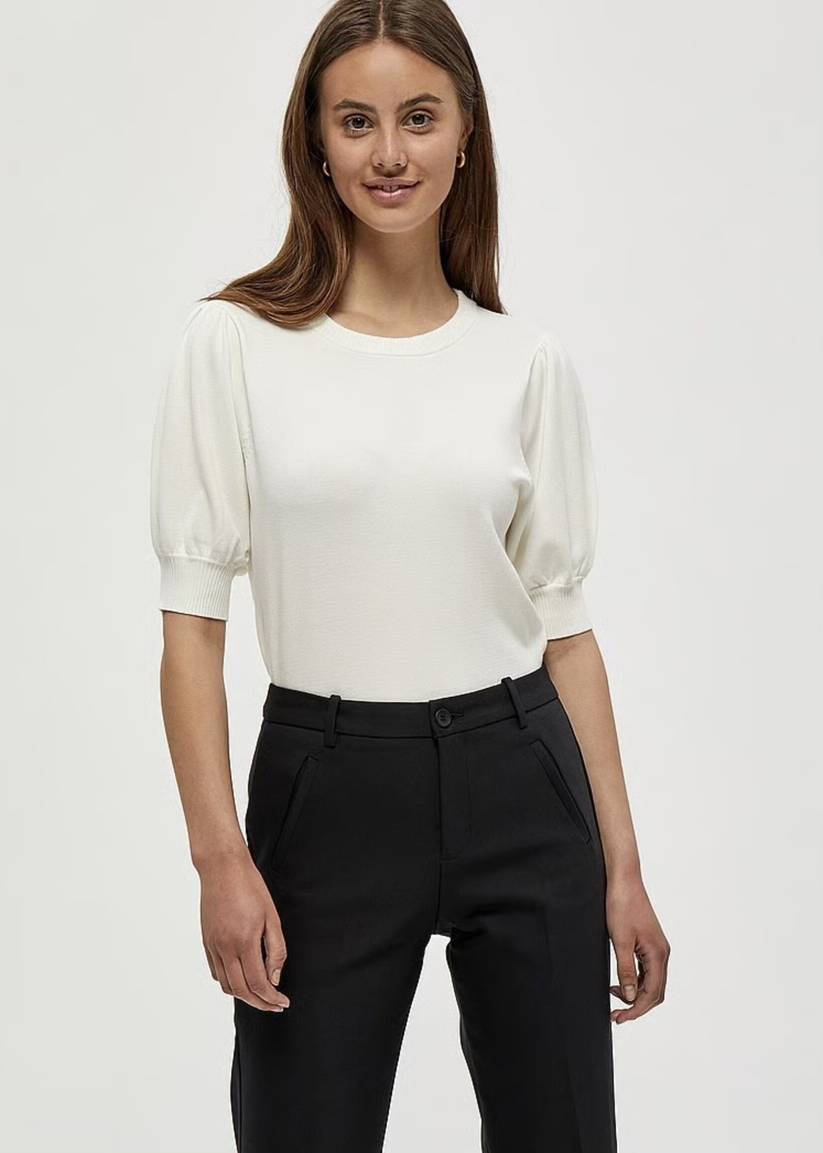 Minus Minus - Liva Knit Tee