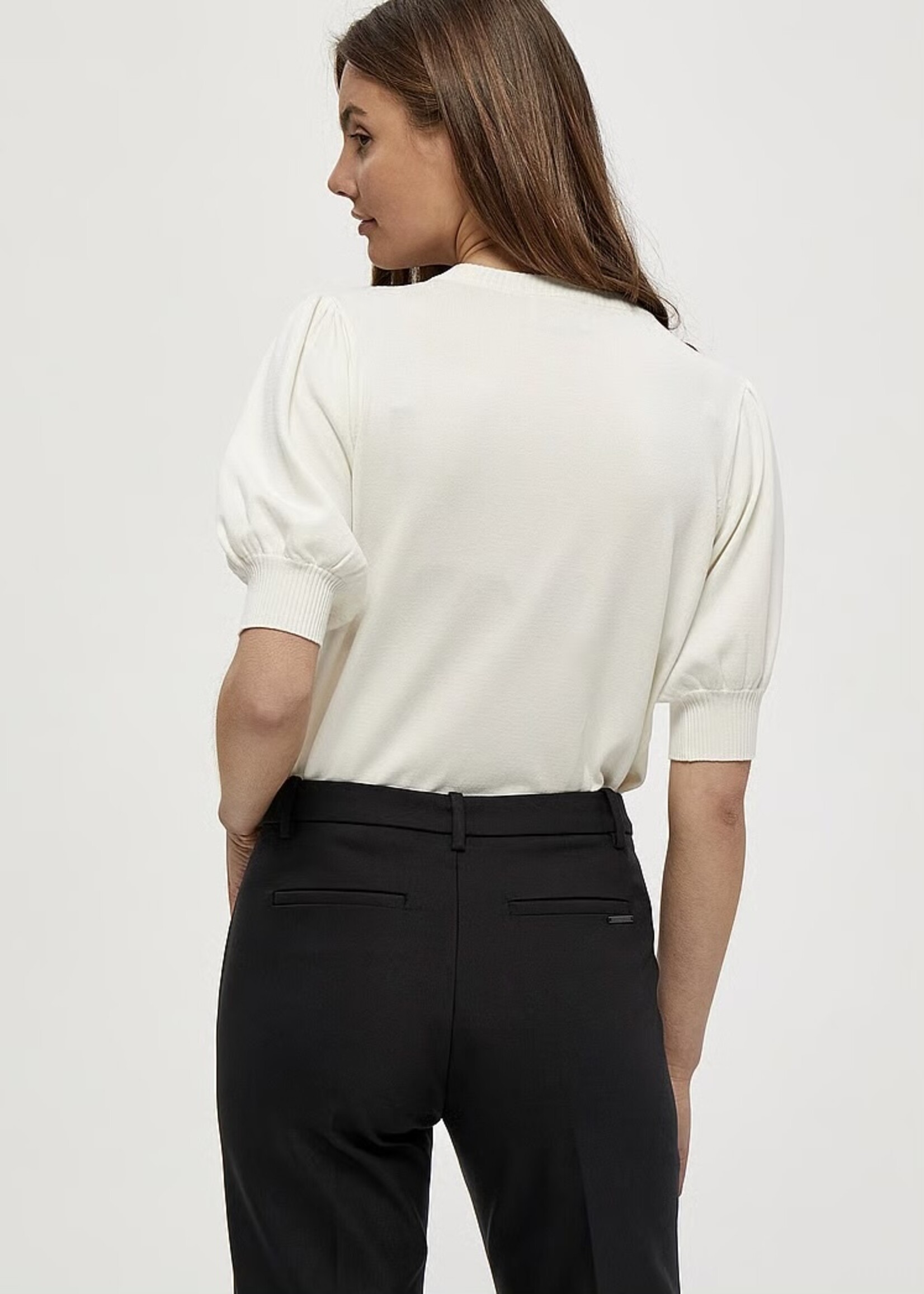 Minus Minus - Liva Knit Tee