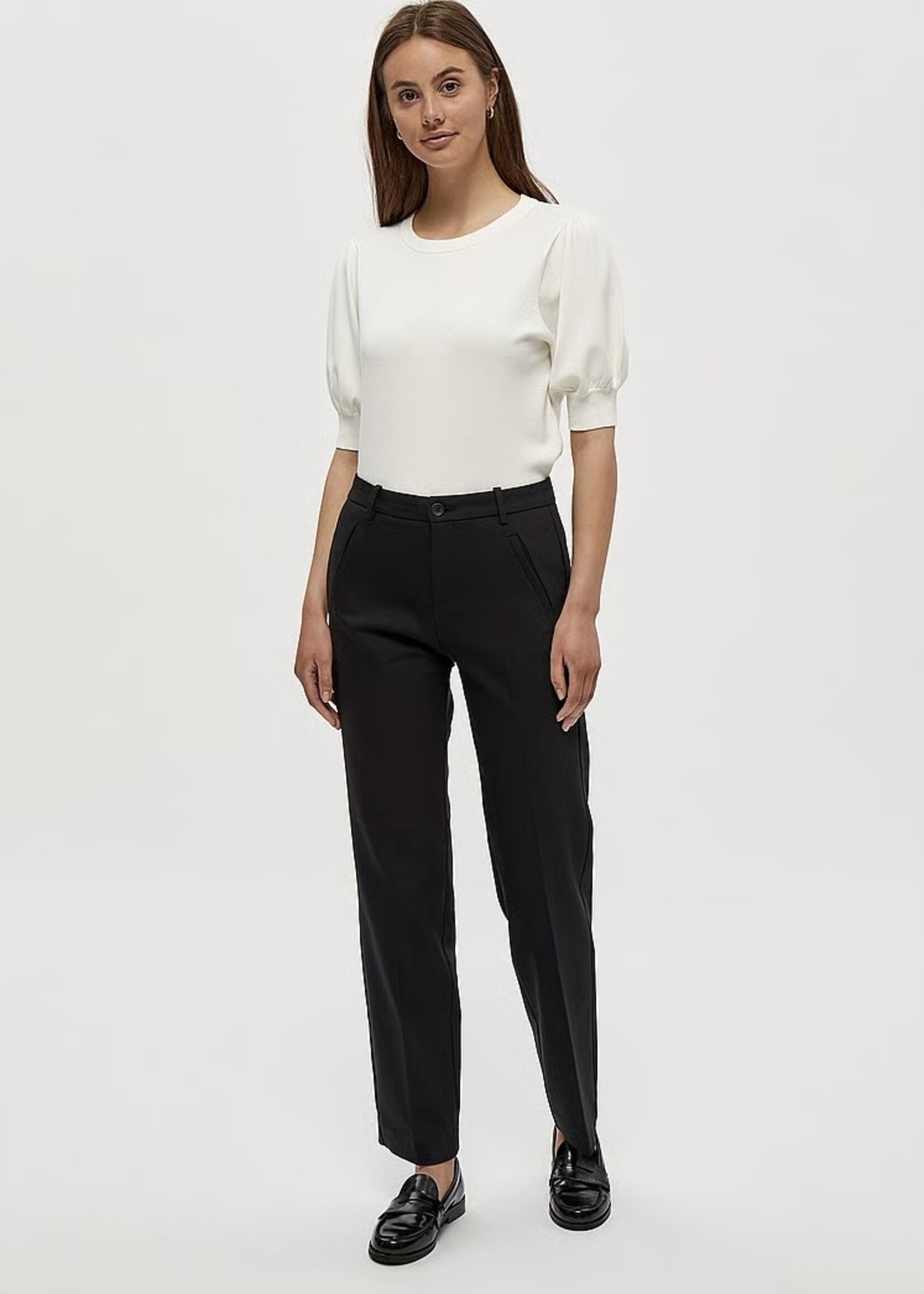 Minus Minus - Liva Knit Tee