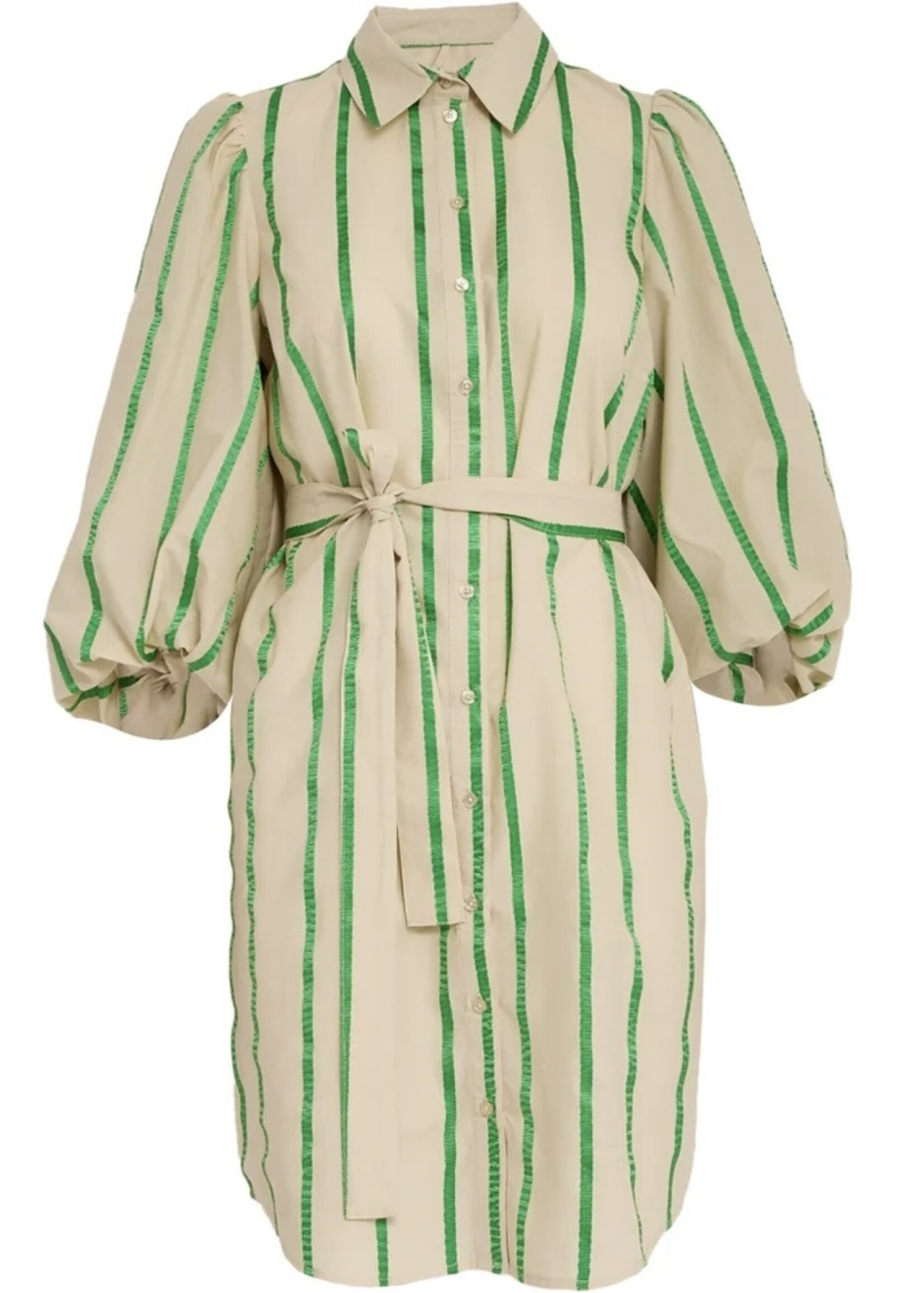 Minus Minus - Eleni Short Dress