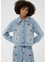 Culture Culture - Tiala Aniceta Embroidery Jacket