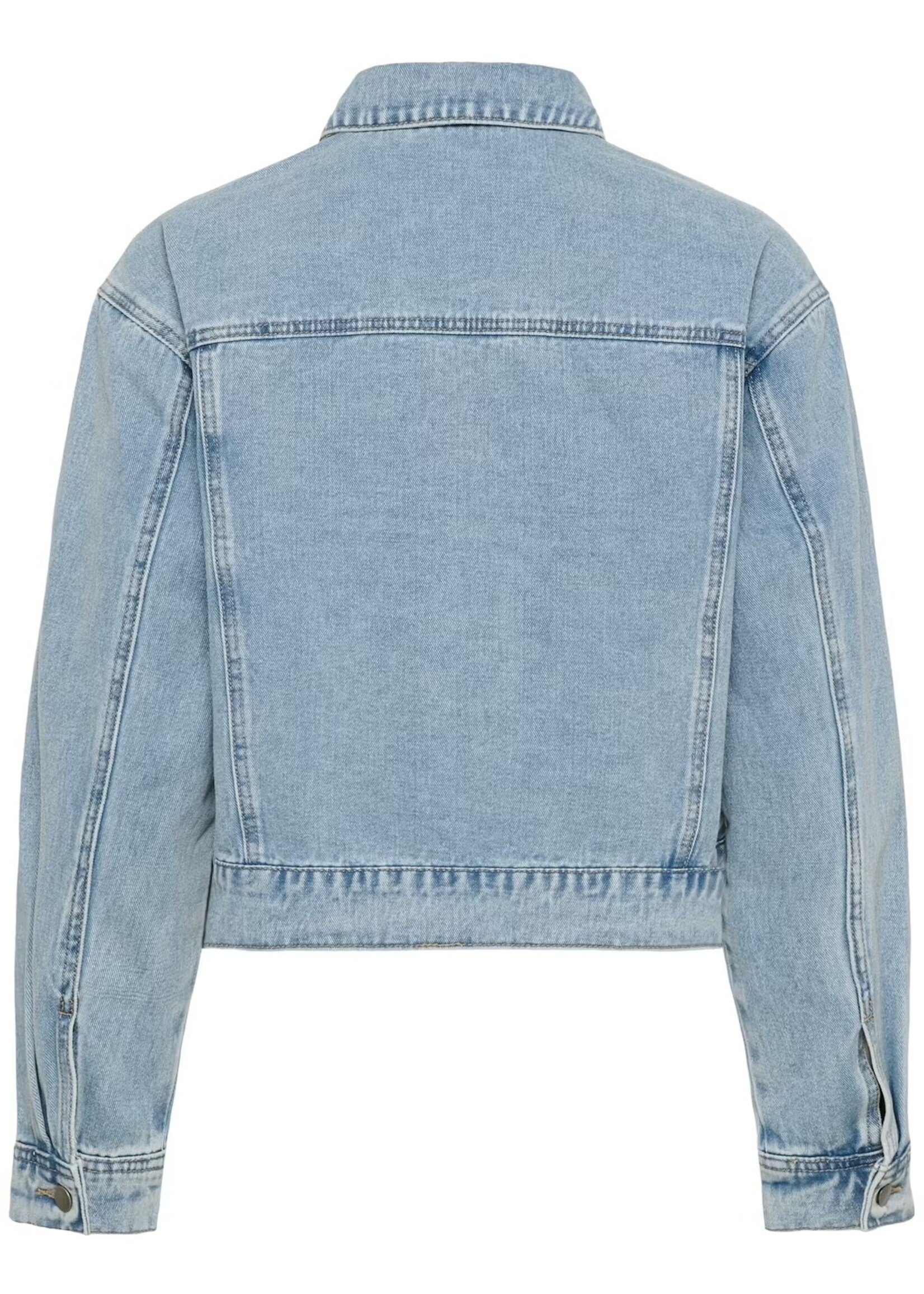 Culture Culture - Tiala Aniceta Embroidery Jacket