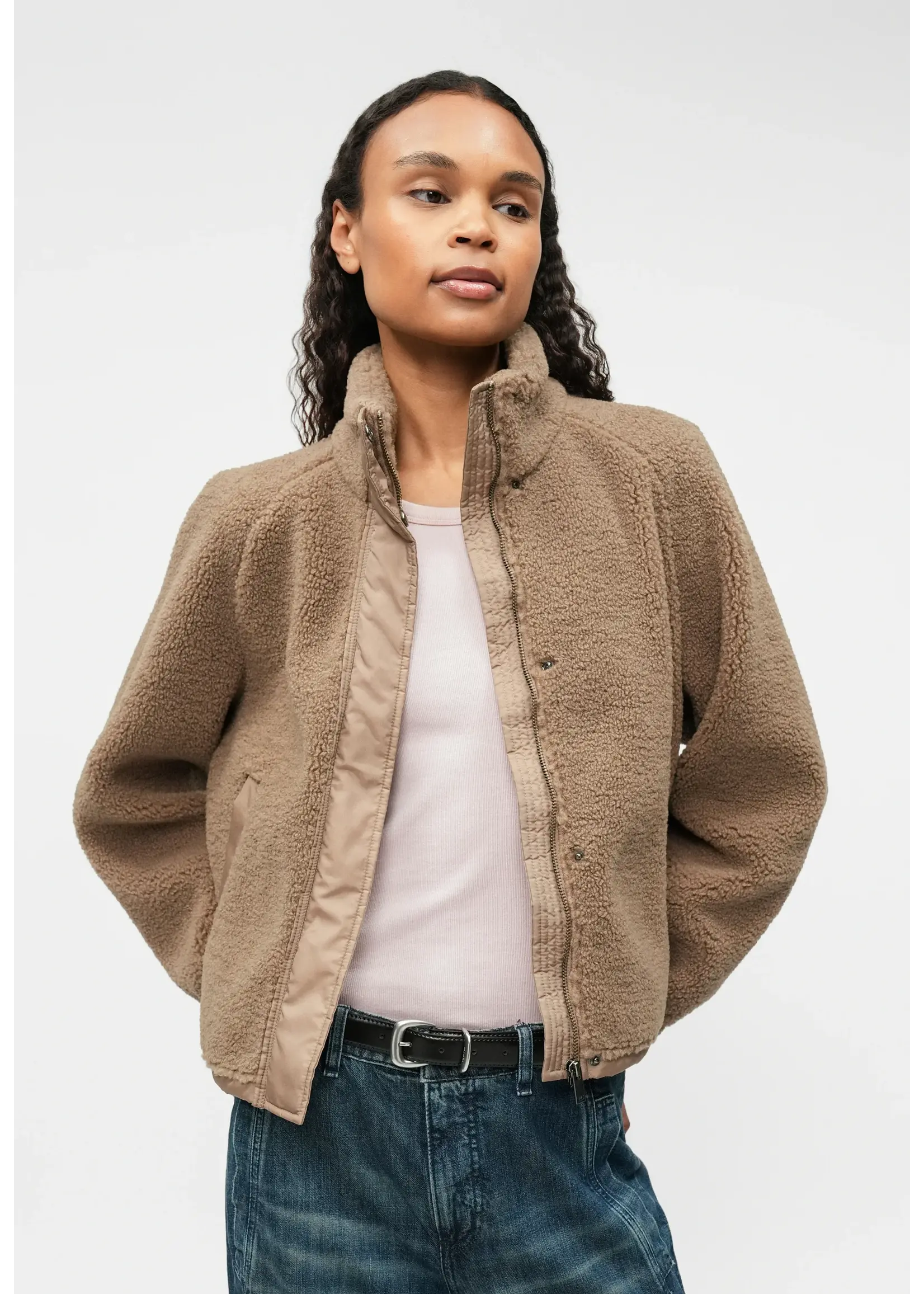 Samsoe Samsoe - Safrost Jacket