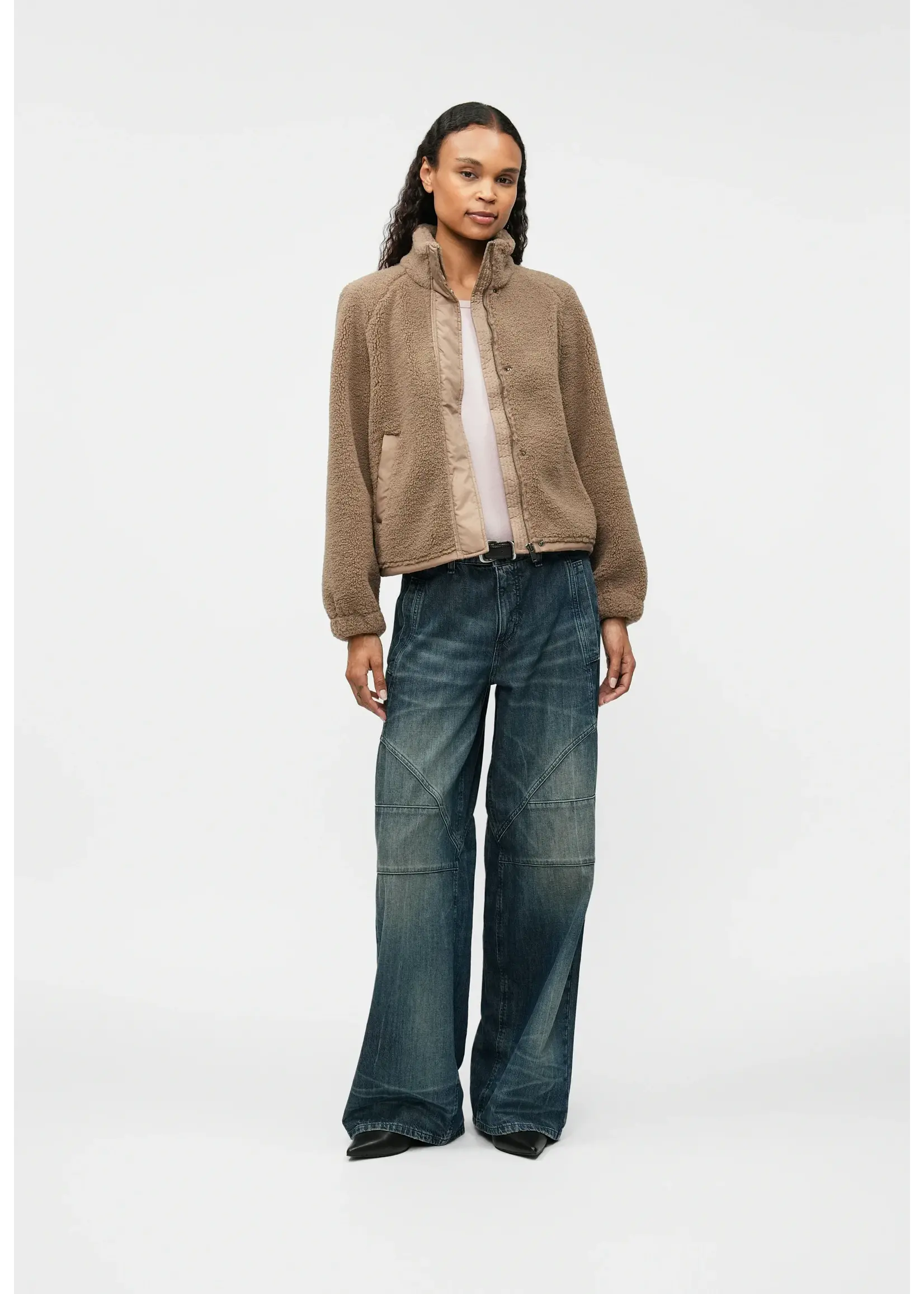 Samsoe Samsoe - Safrost Jacket