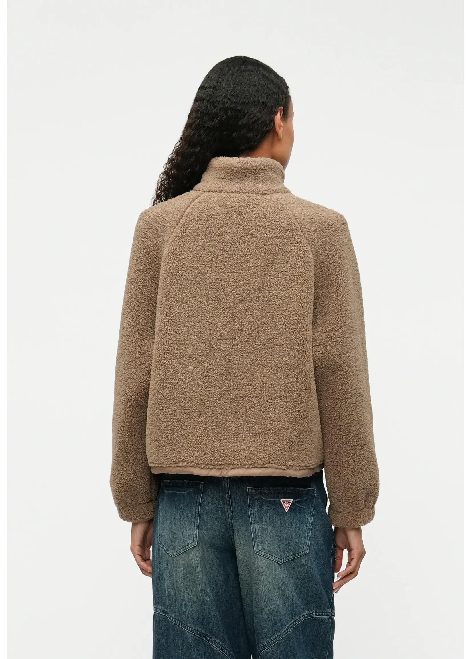 Samsoe Samsoe - Safrost Jacket