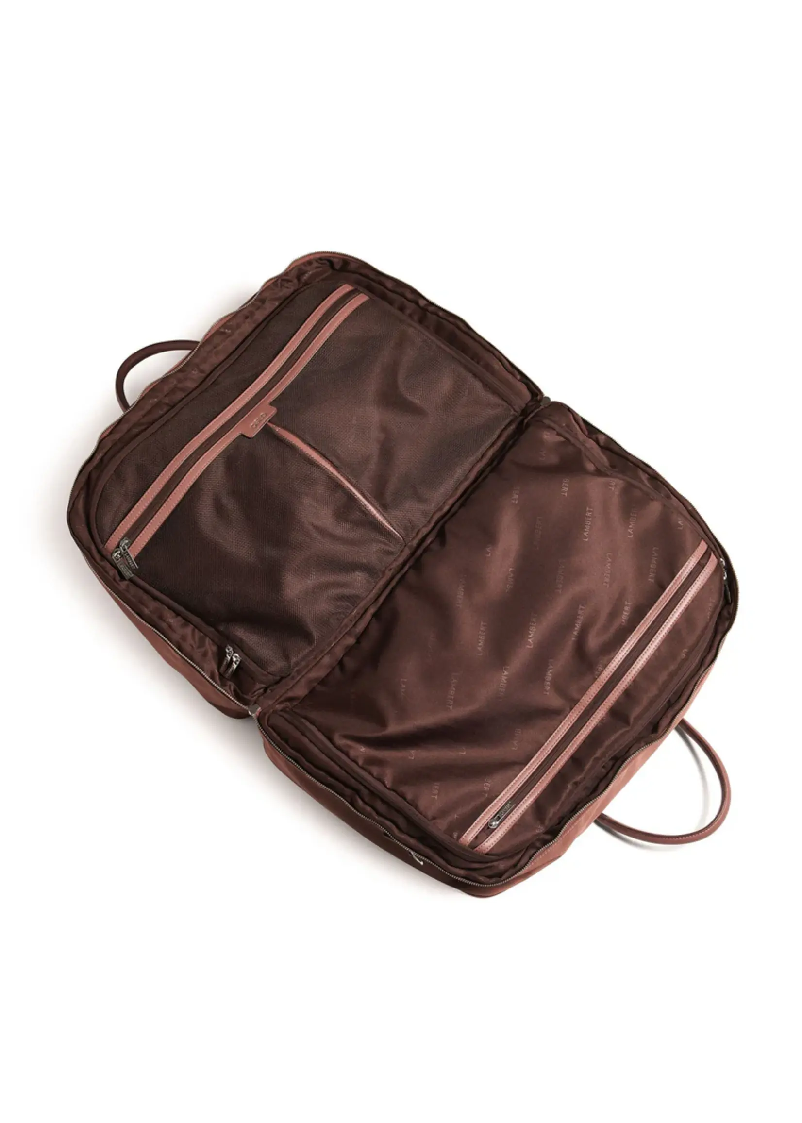 Lambert Lambert - Oslo