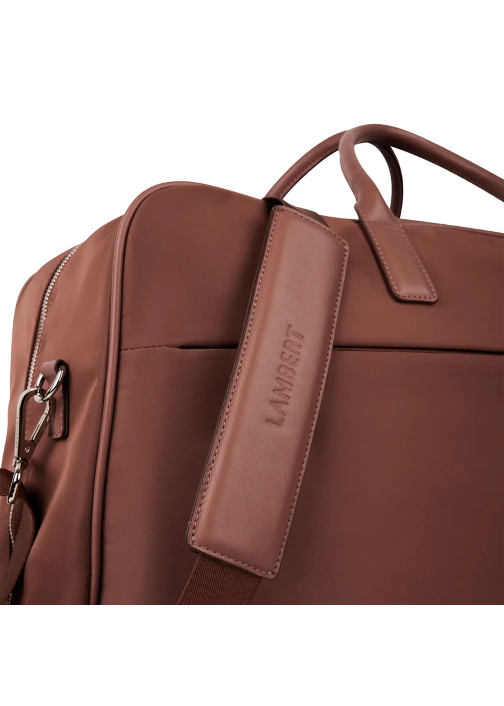 Lambert Lambert - Oslo