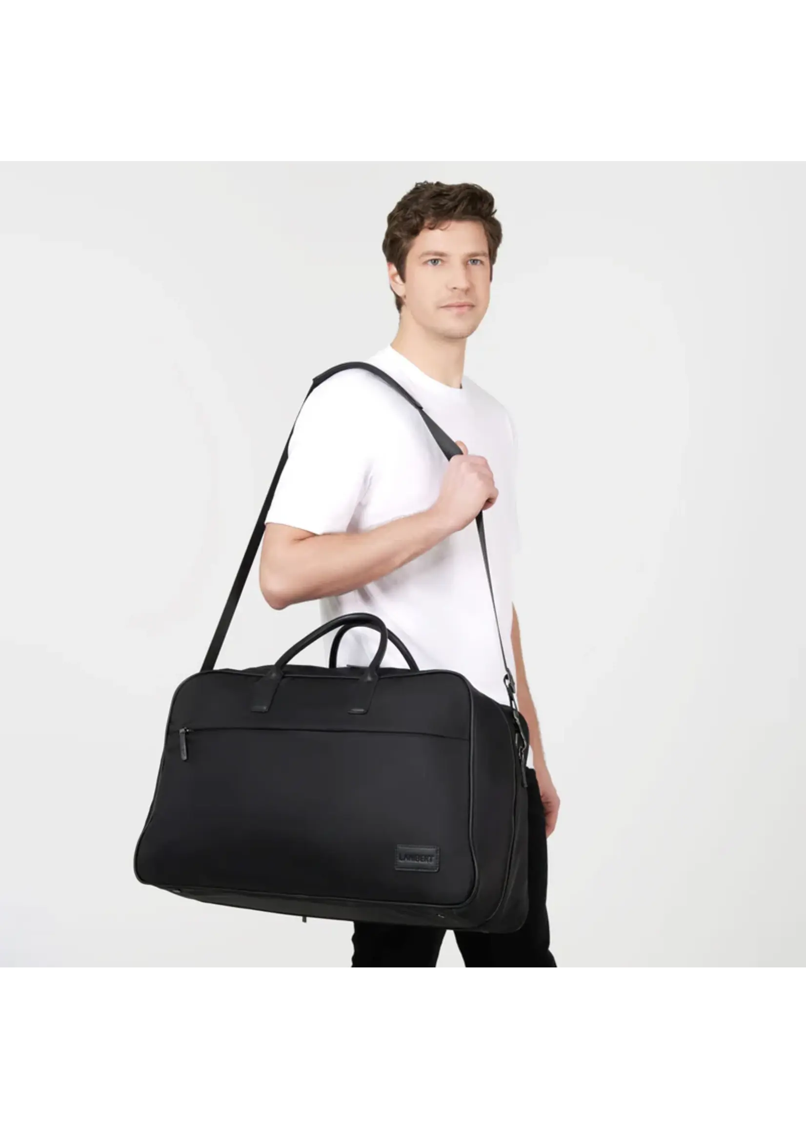 Lambert Lambert - Oslo