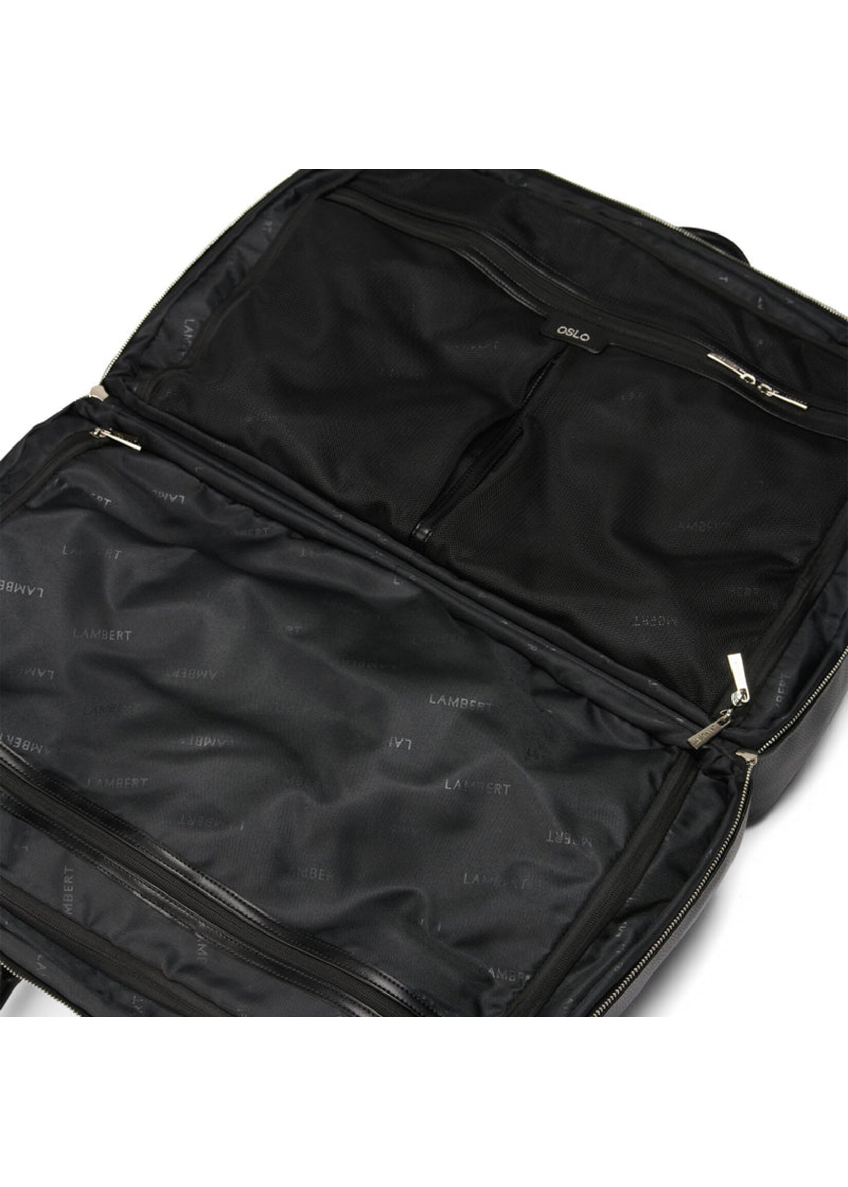 Lambert Lambert - Oslo