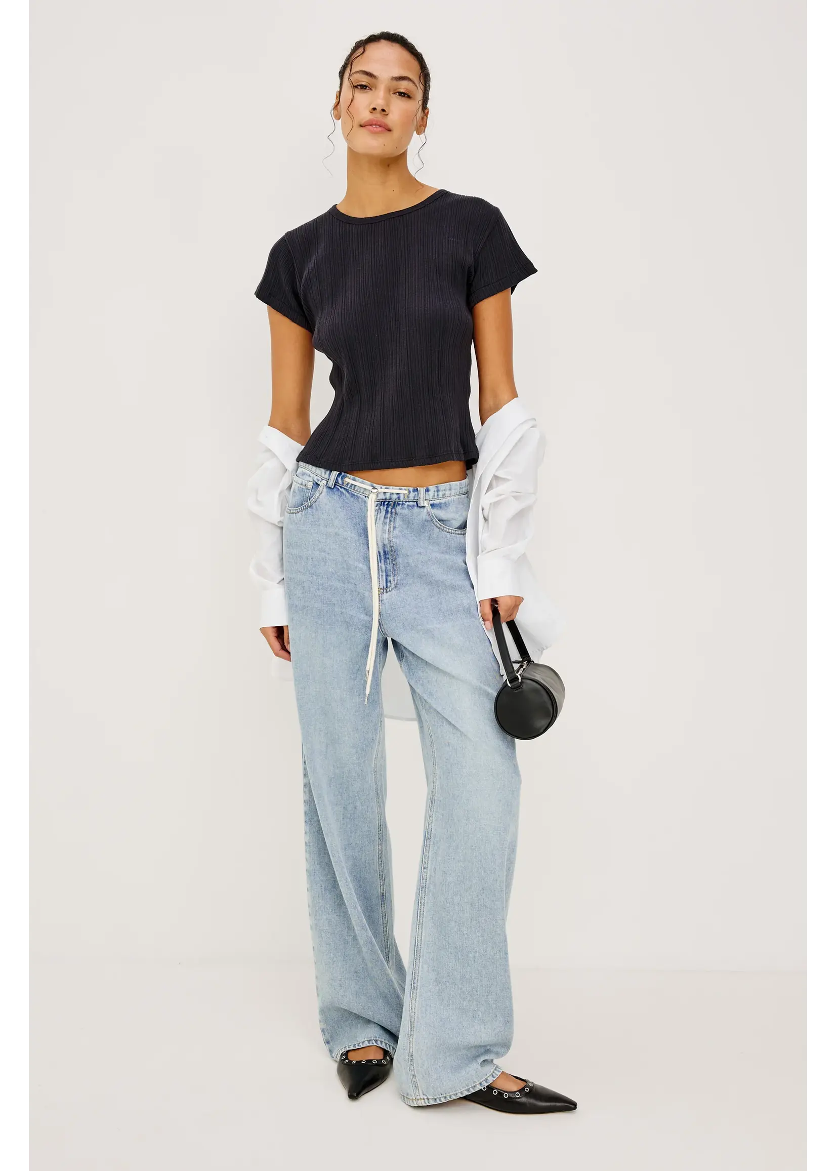 Rails Rails - Normandie