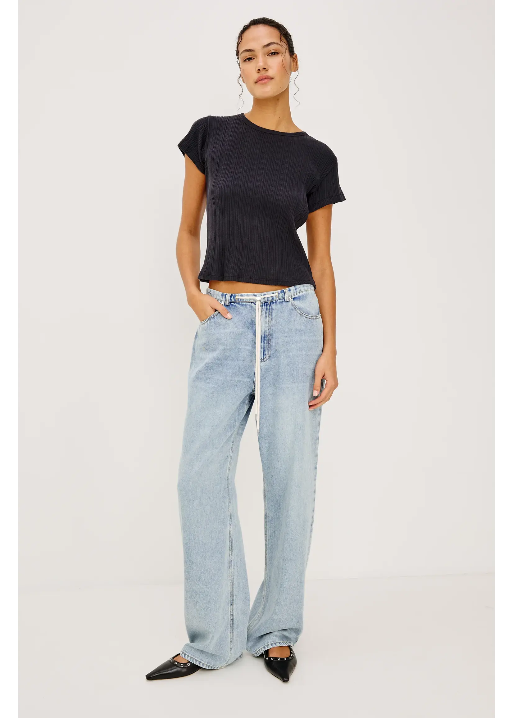 Rails Rails - Normandie