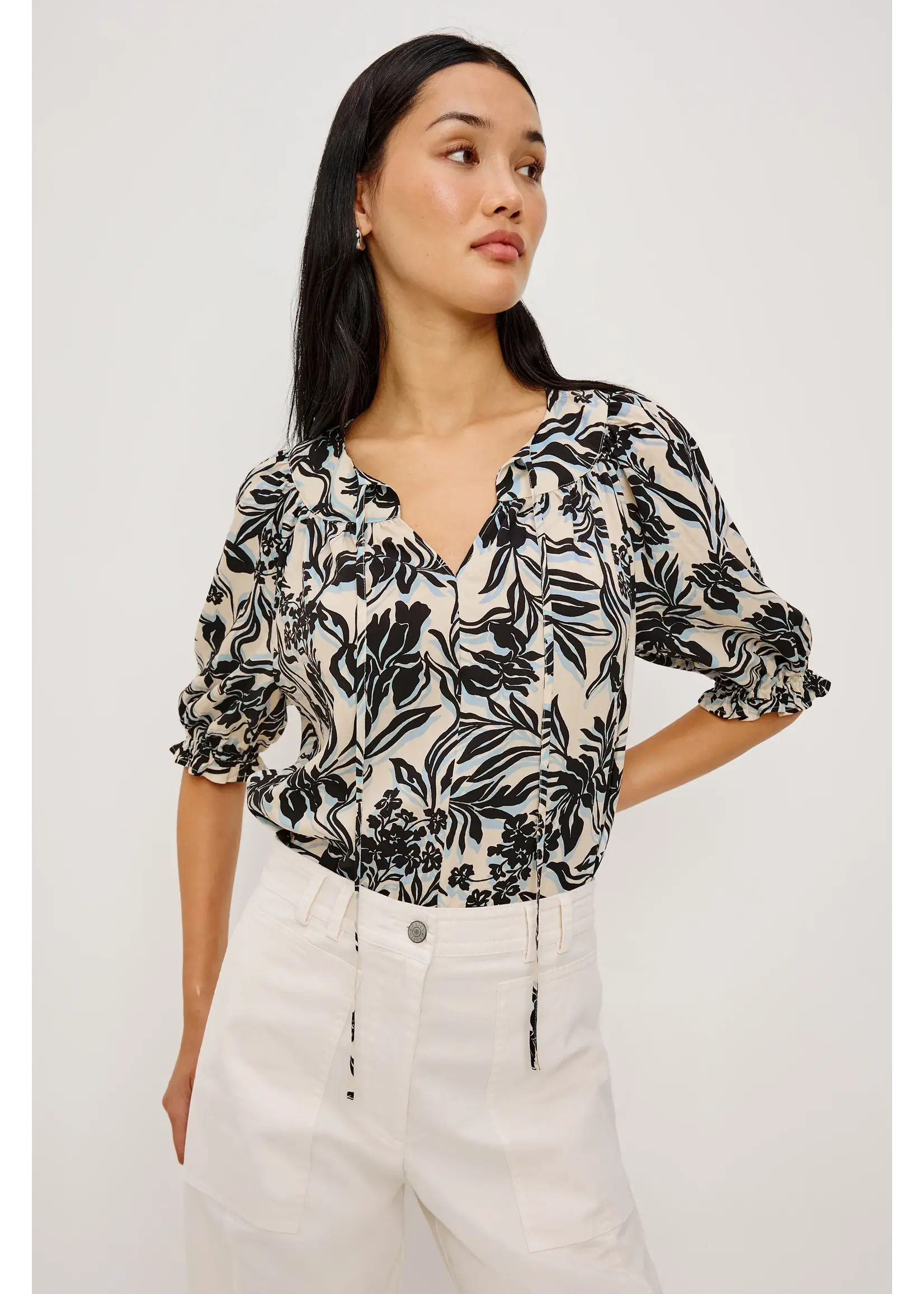 Rails Rails - Belina