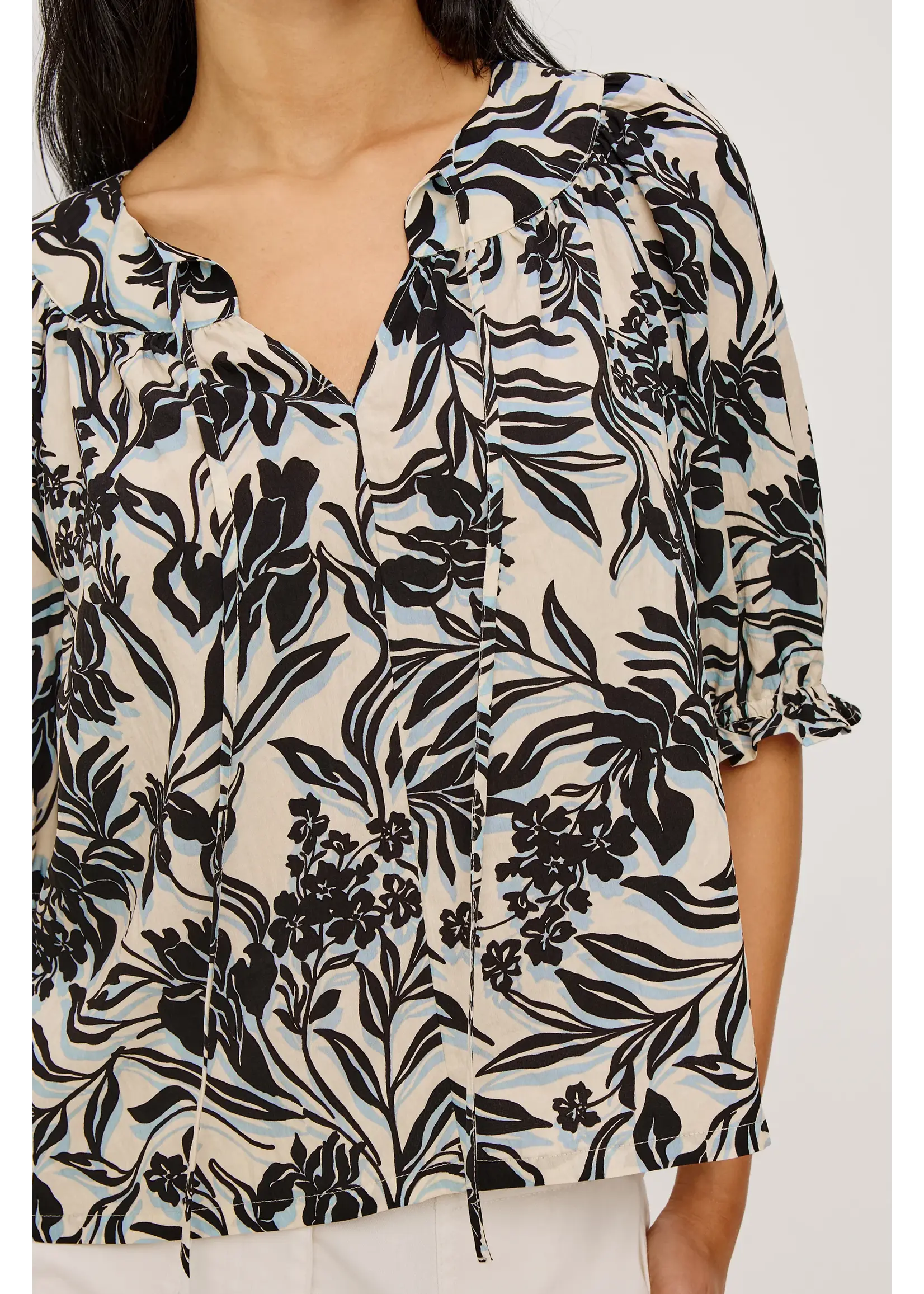 Rails Rails - Belina