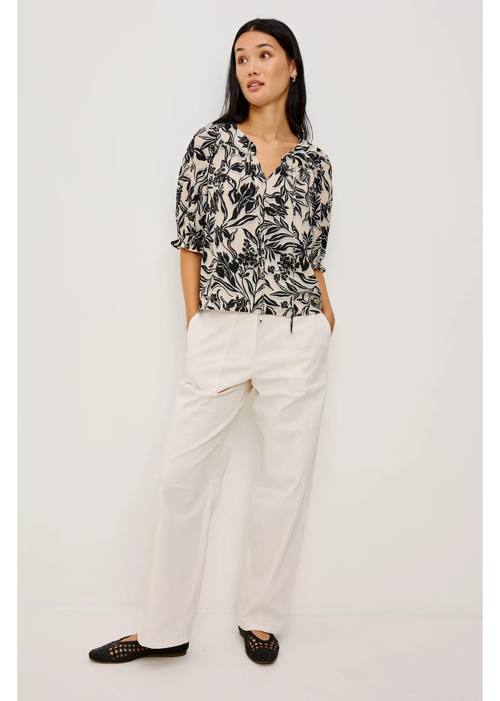 Rails Rails - Belina