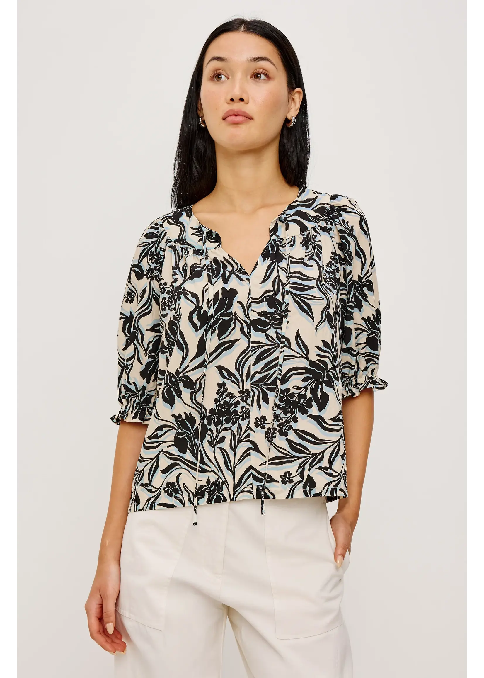 Rails Rails - Belina