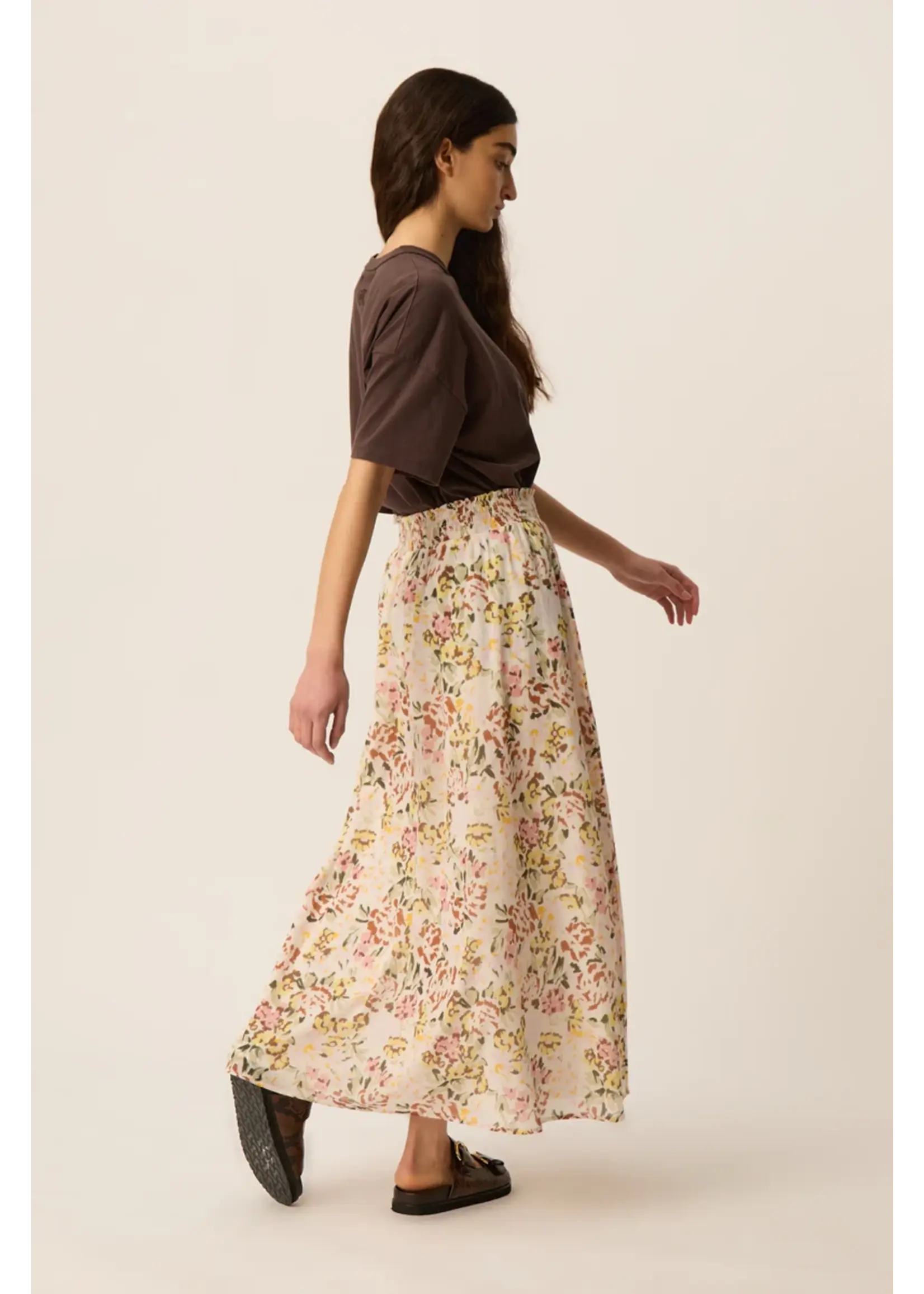 Des Petits Hauts Des Petits Hauts - Verveine Skirt