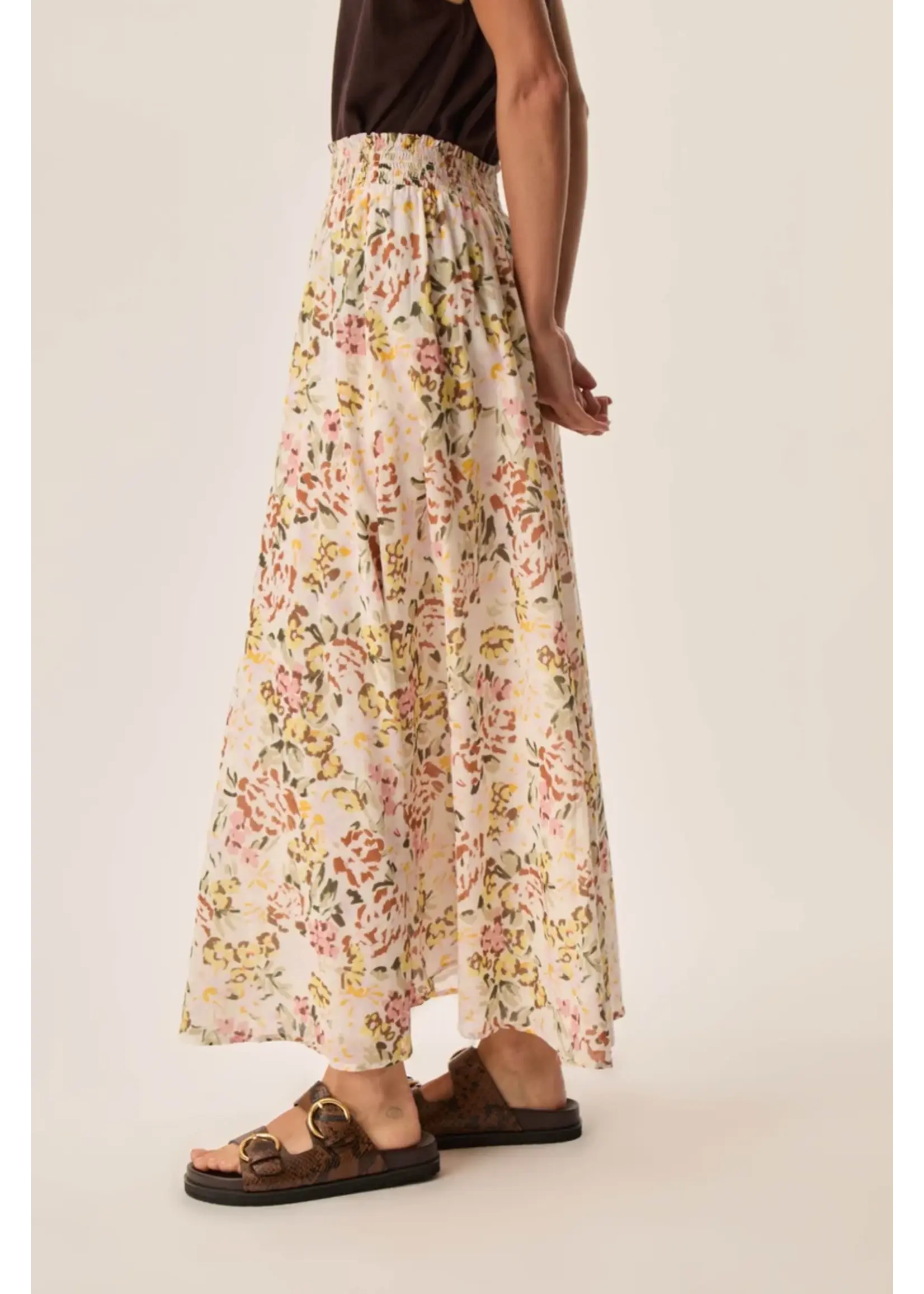 Des Petits Hauts Des Petits Hauts - Verveine Skirt