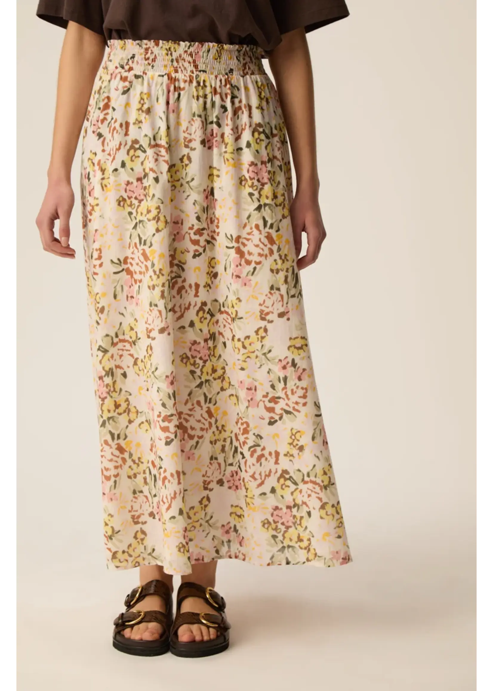 Des Petits Haut Des Petits Hauts - Verveine Skirt