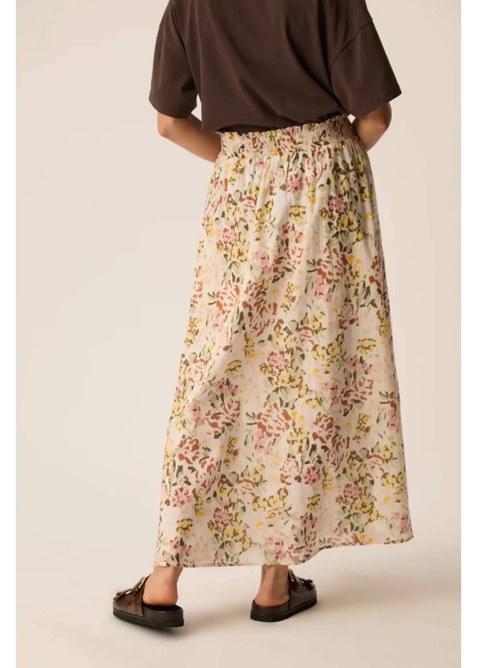 Des Petits Hauts Des Petits Hauts - Verveine Skirt