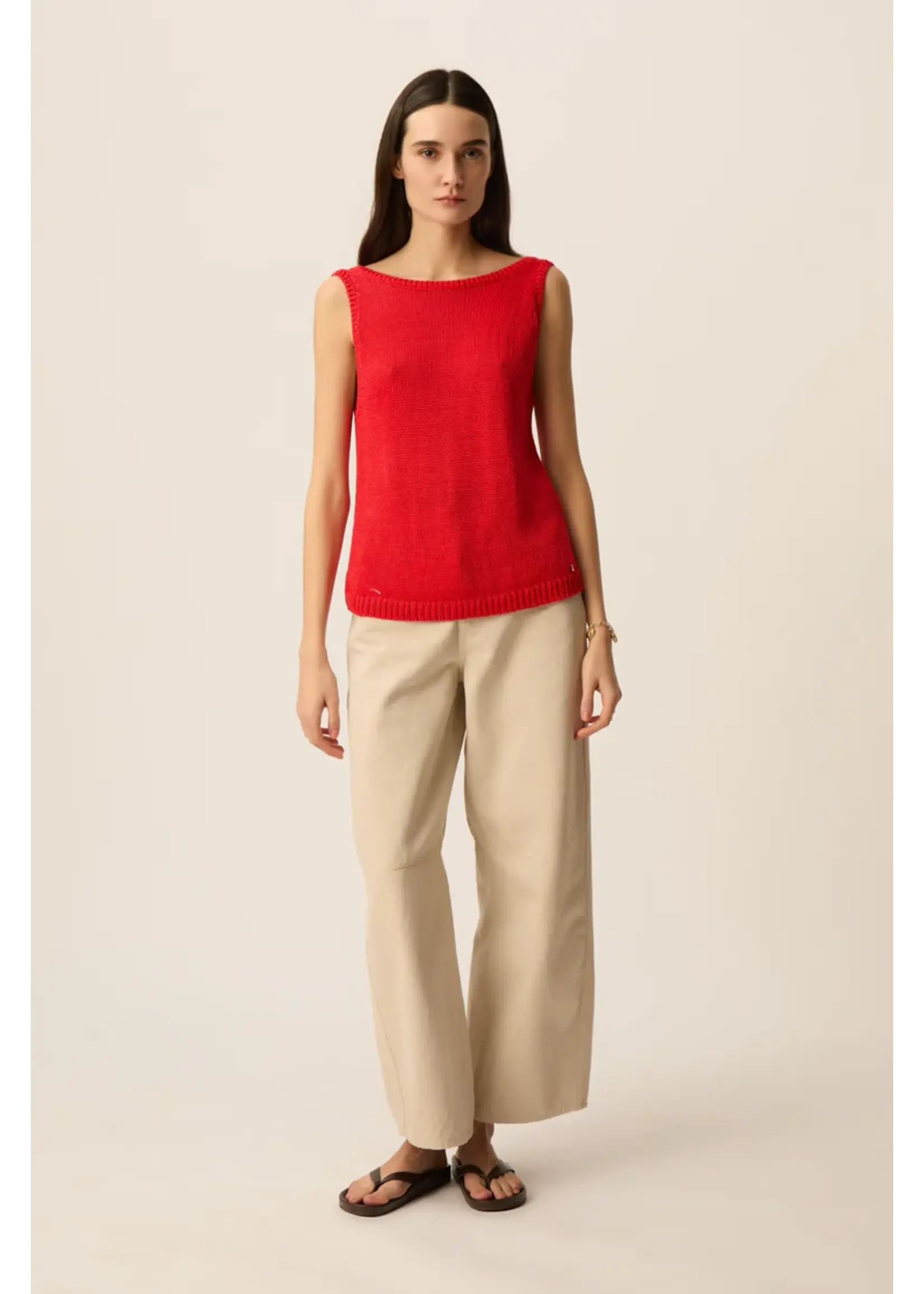 Des Petits Hauts Des Petits Hauts - Carlota