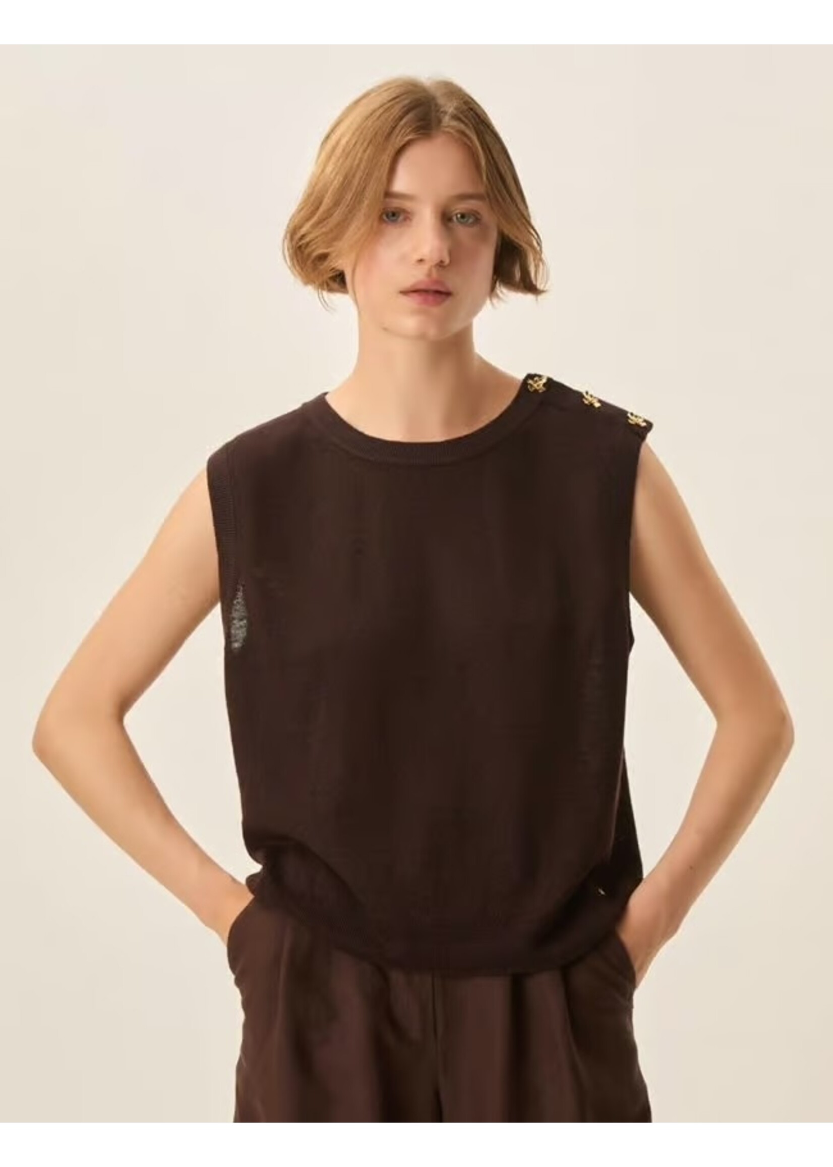 Des Petits Hauts Des Petits Hauts - Brazou