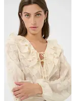 Part Two Part Two - Zaira Blouse