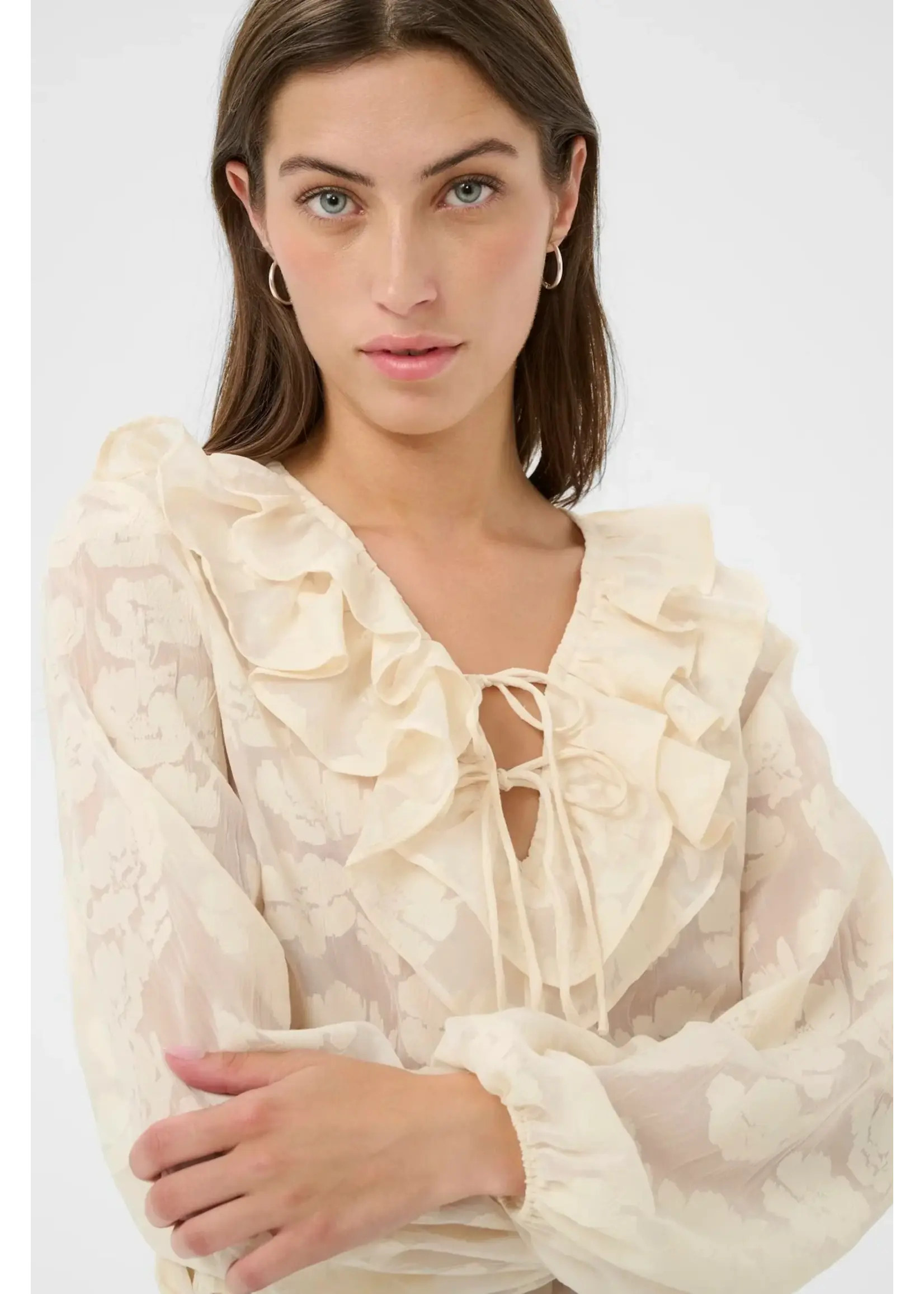 Part Two Part Two - Zaira Blouse