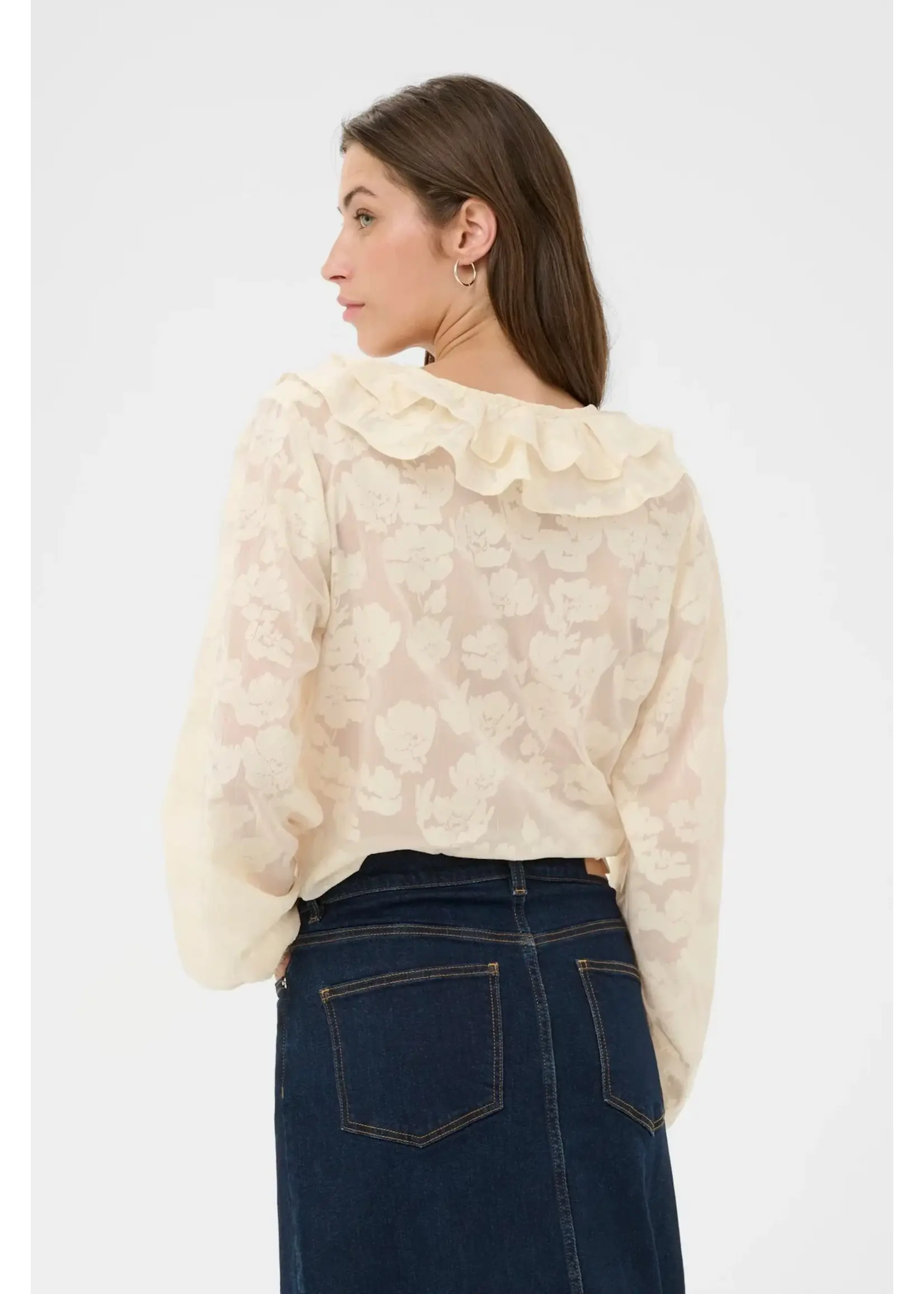 Part Two Part Two - Zaira Blouse