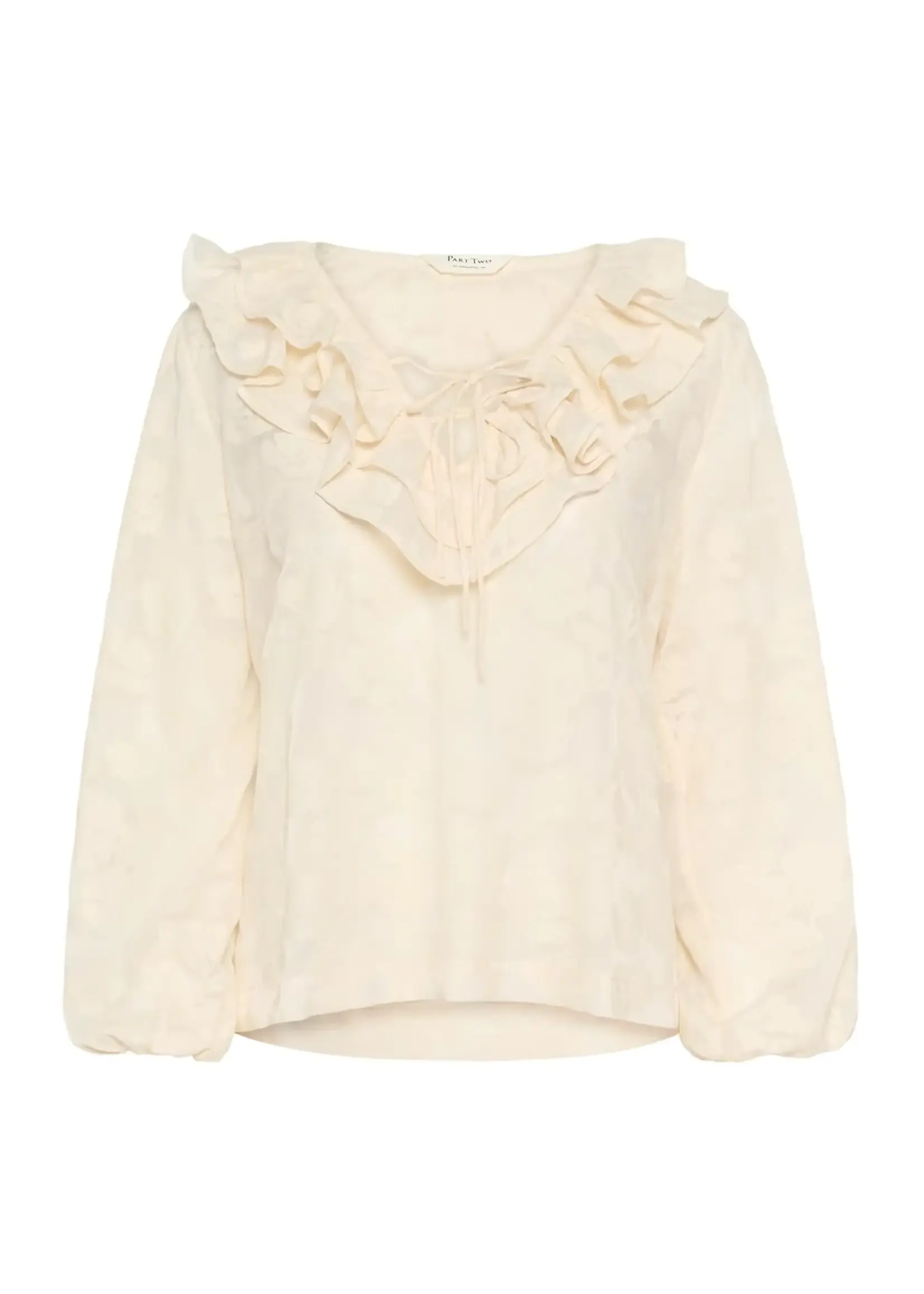 Part Two Part Two - Zaira Blouse