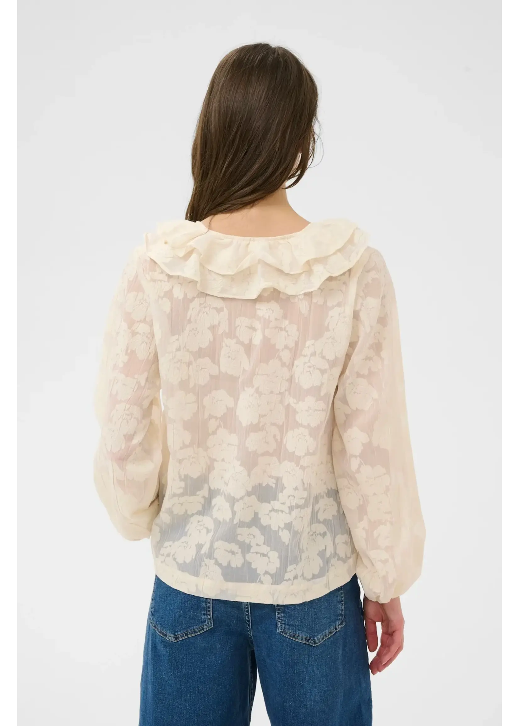 Part Two Part Two - Zaira Blouse