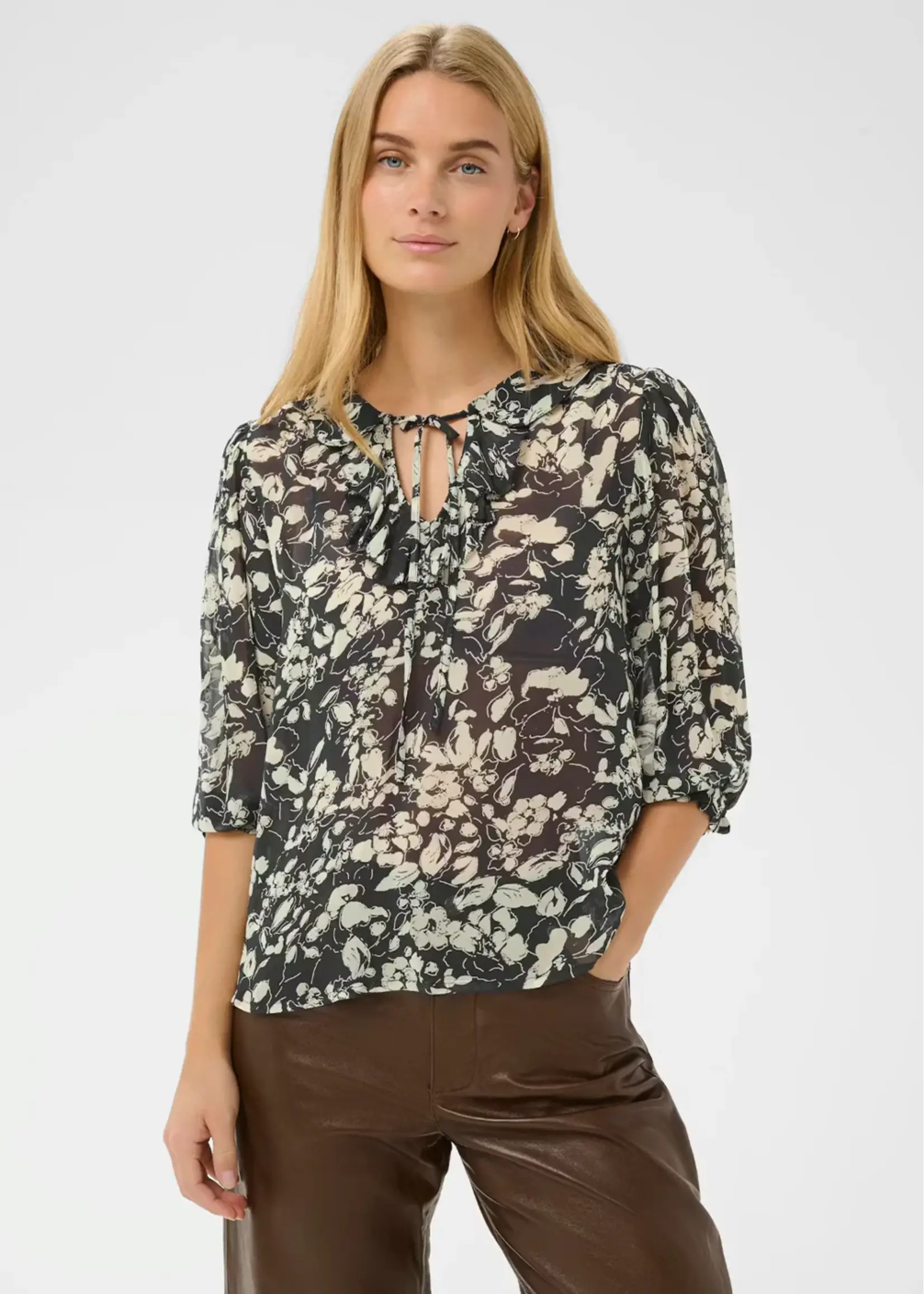 Part Two Part Two - Alvia