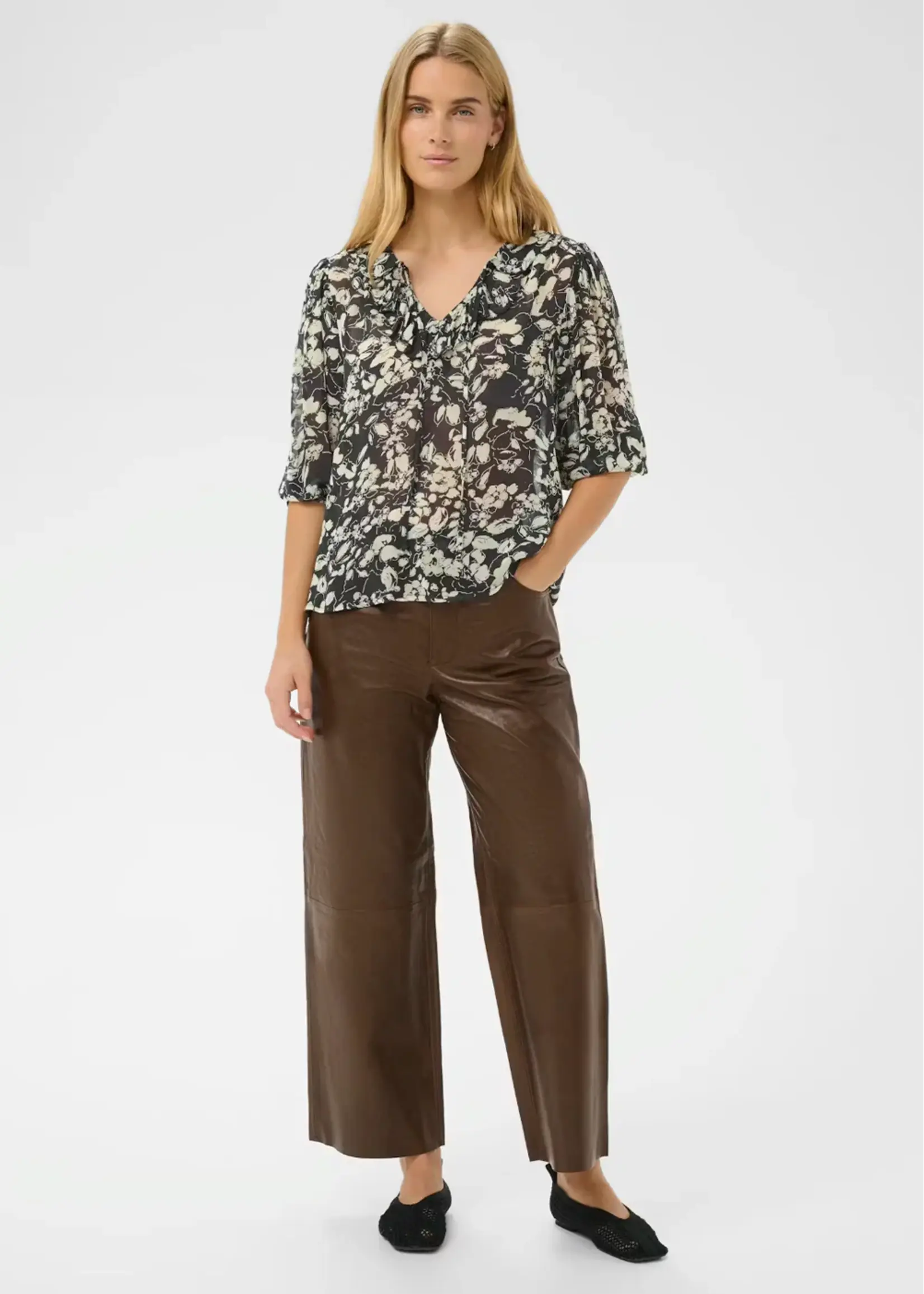 Part Two Part Two - Alvia