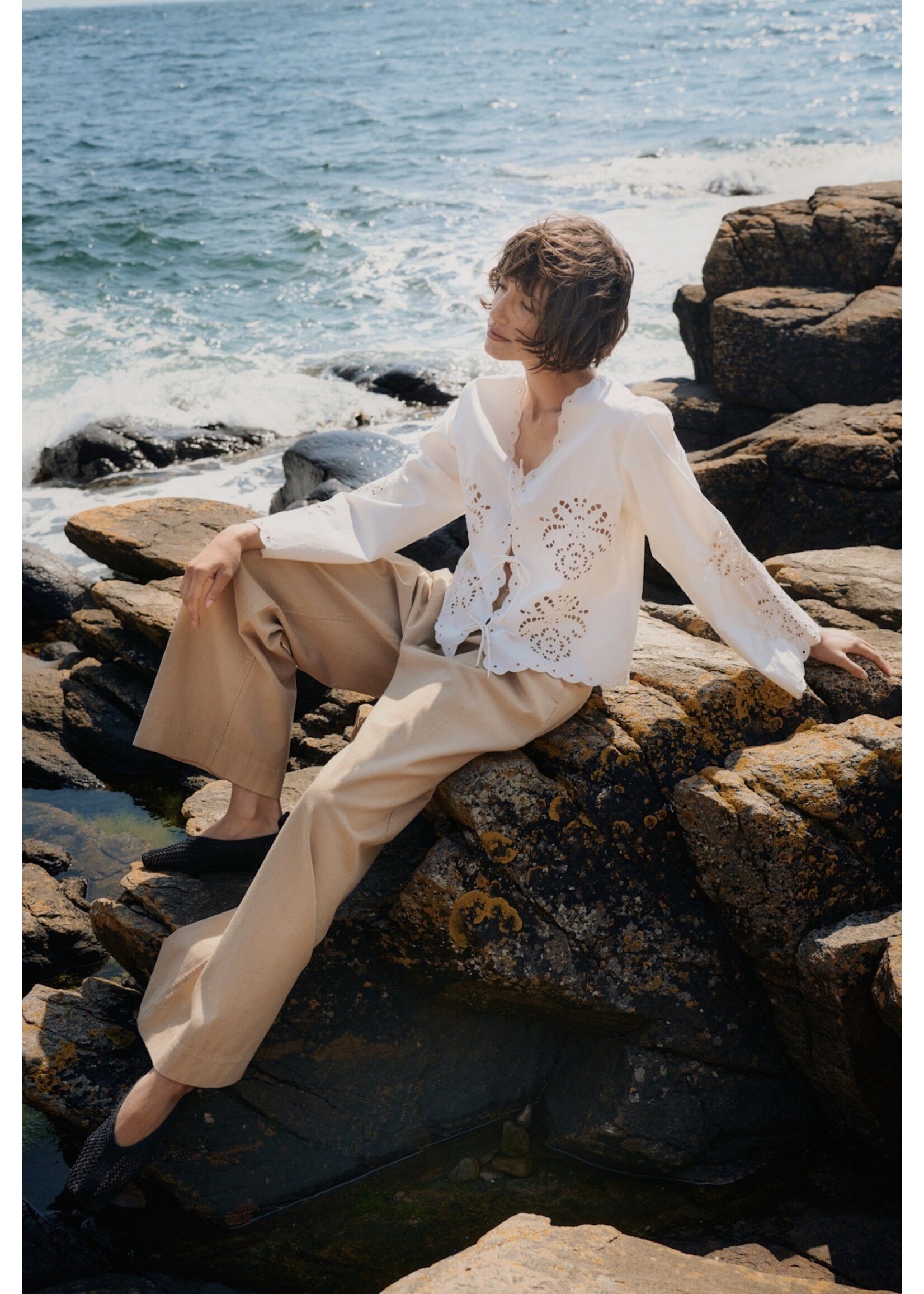 Part Two Part Two - Amaja