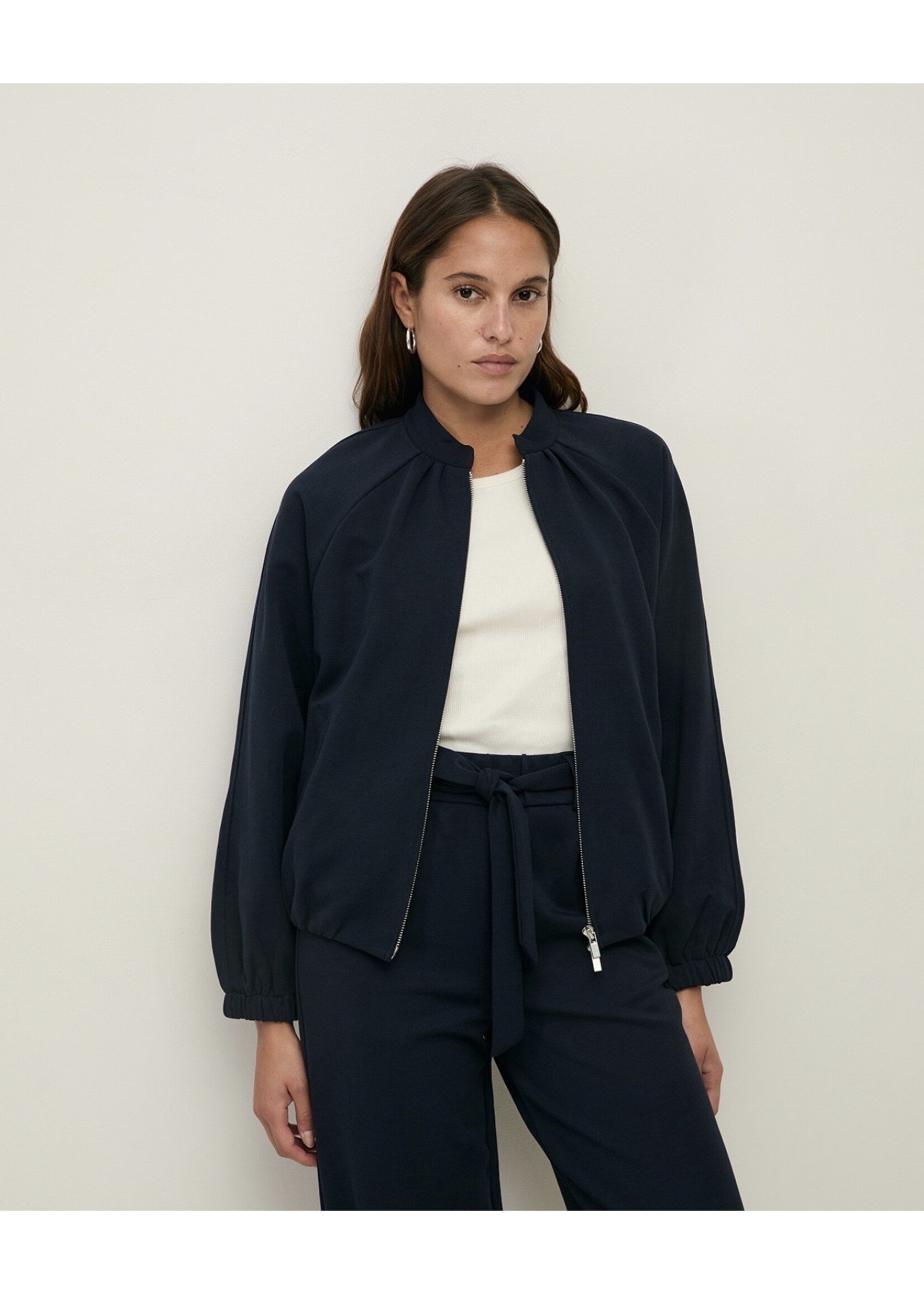 Yerse Yerse - Bomber Jacket