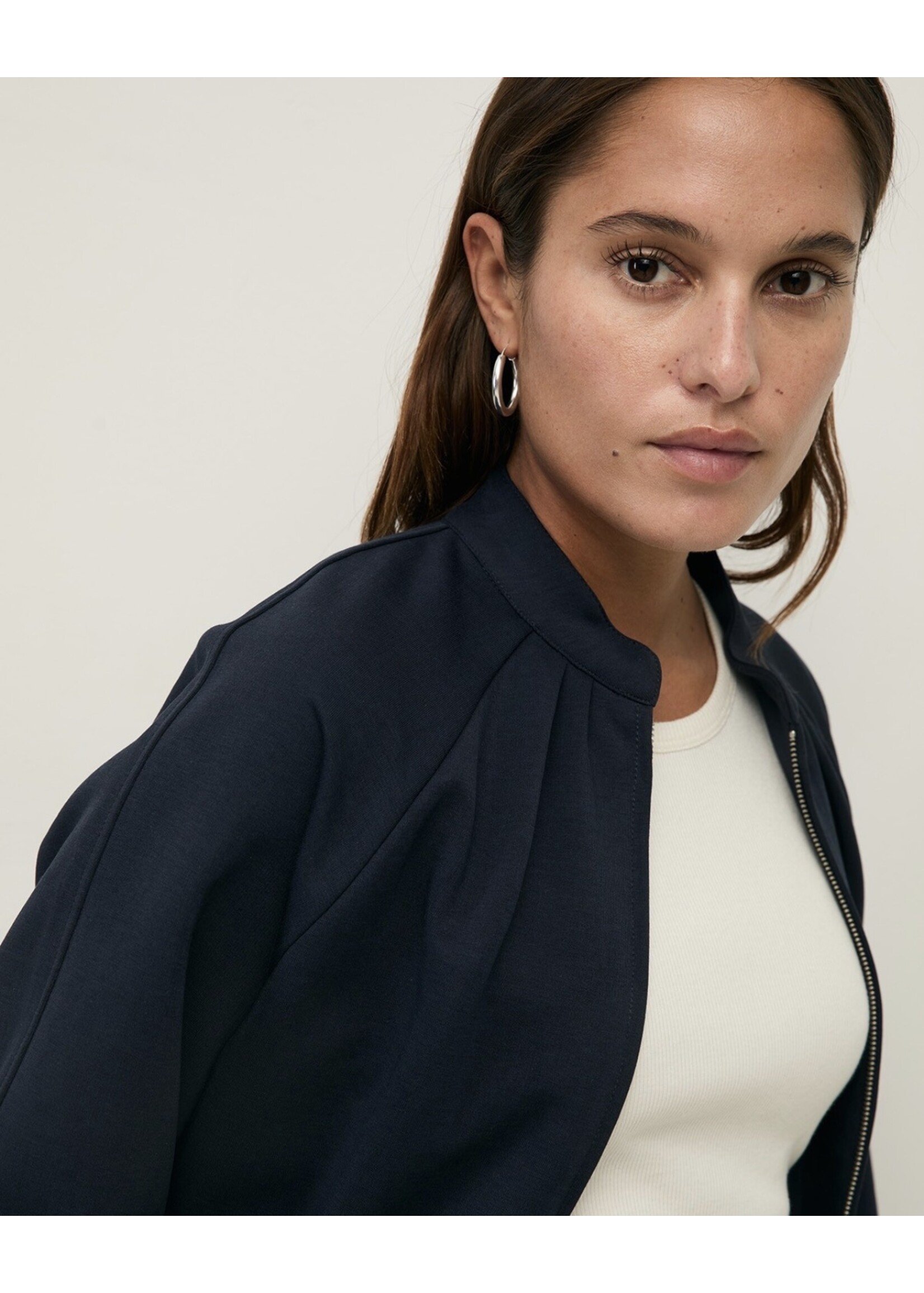 Yerse Yerse - Bomber Jacket