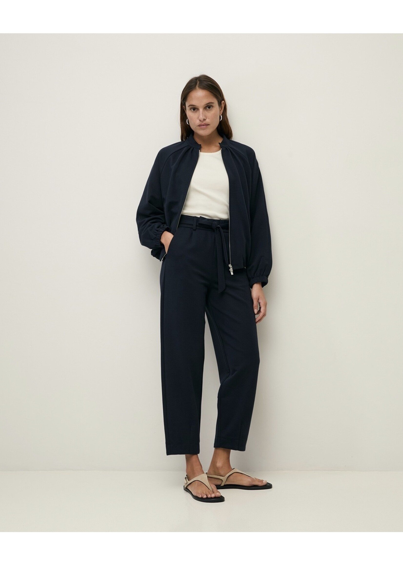 Yerse Yerse - Bomber Jacket