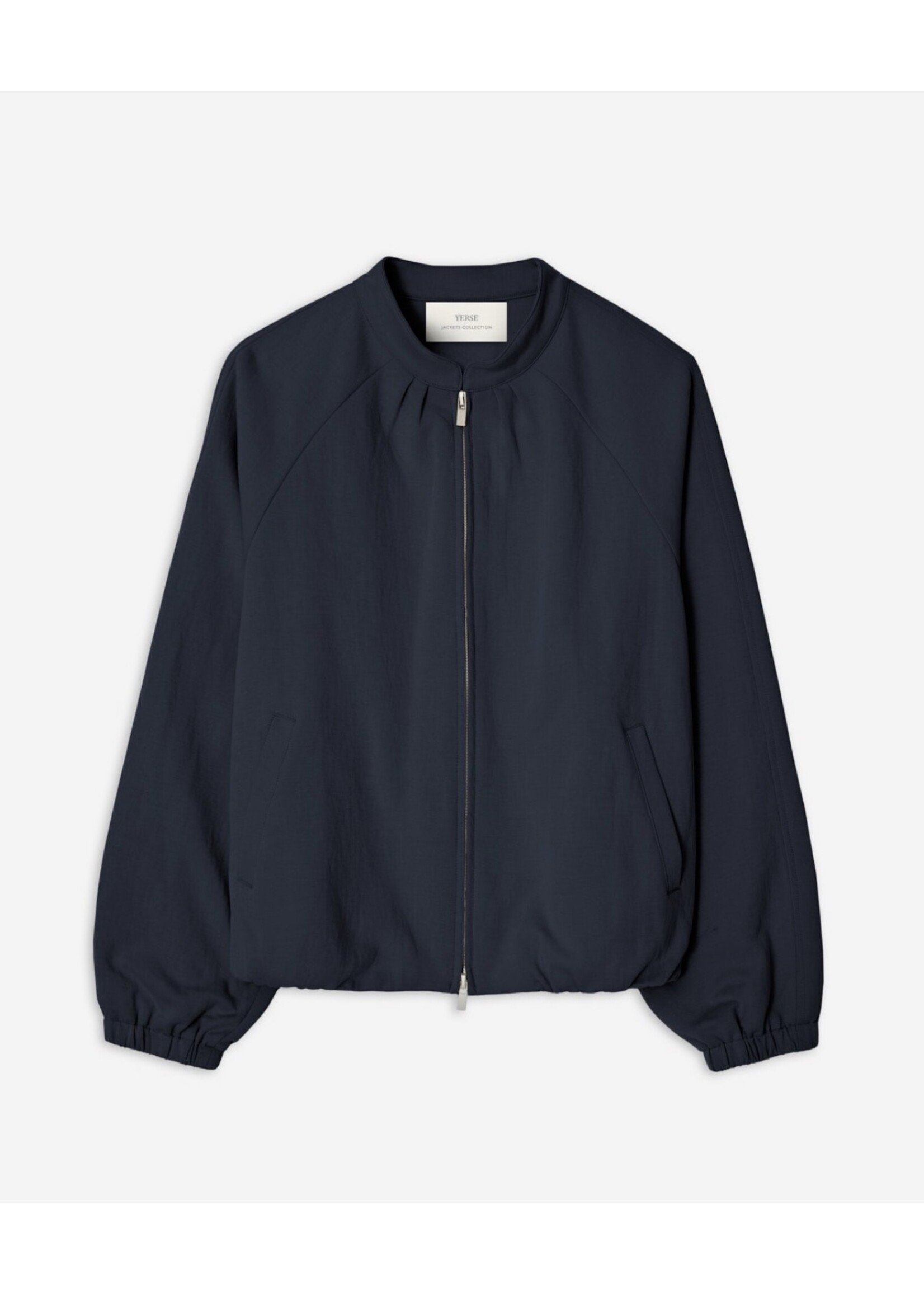 Yerse Yerse - Bomber Jacket