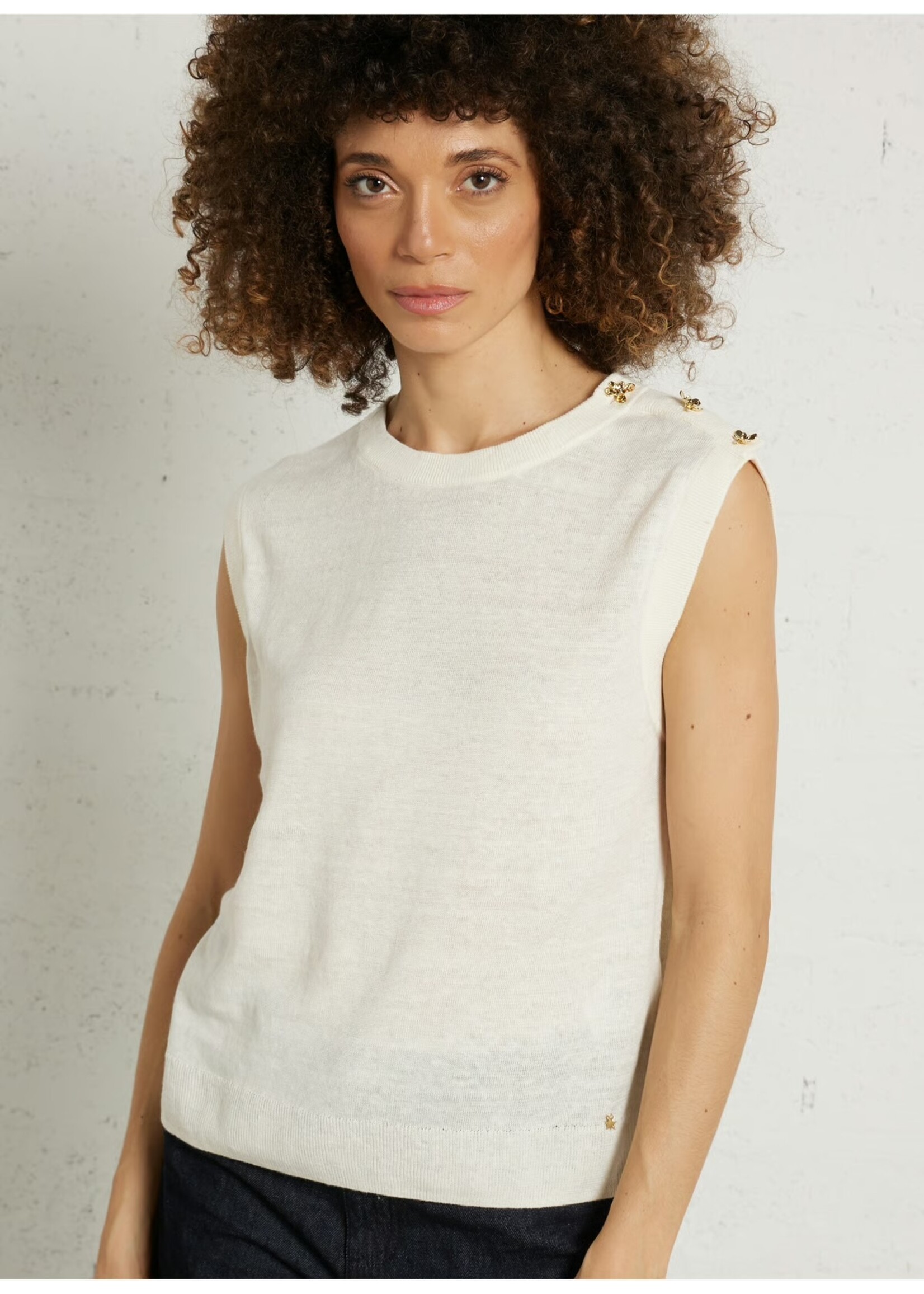 Des Petits Hauts Des Petits Hauts - Brazou